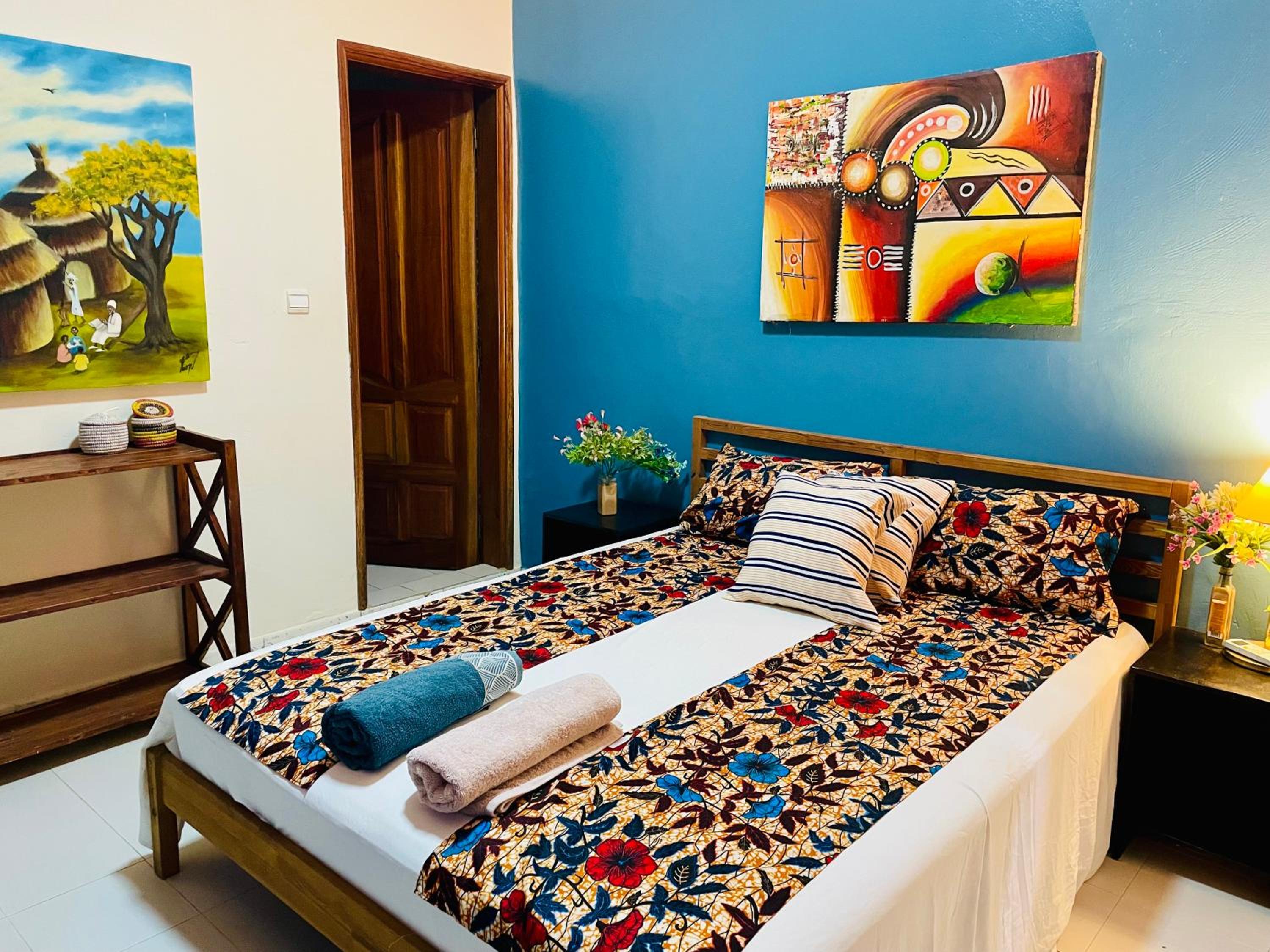 Double Room with Private Bathroom photo 2
