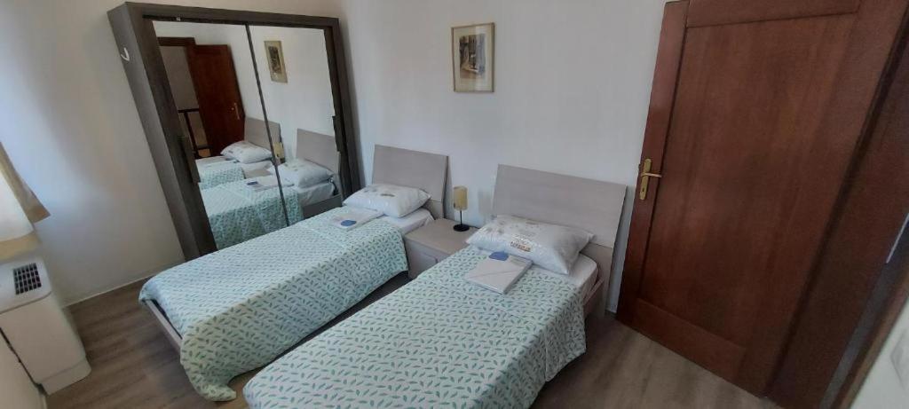 Standard Double or Twin Room photo 1