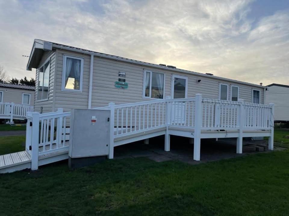 Caravan photo 2