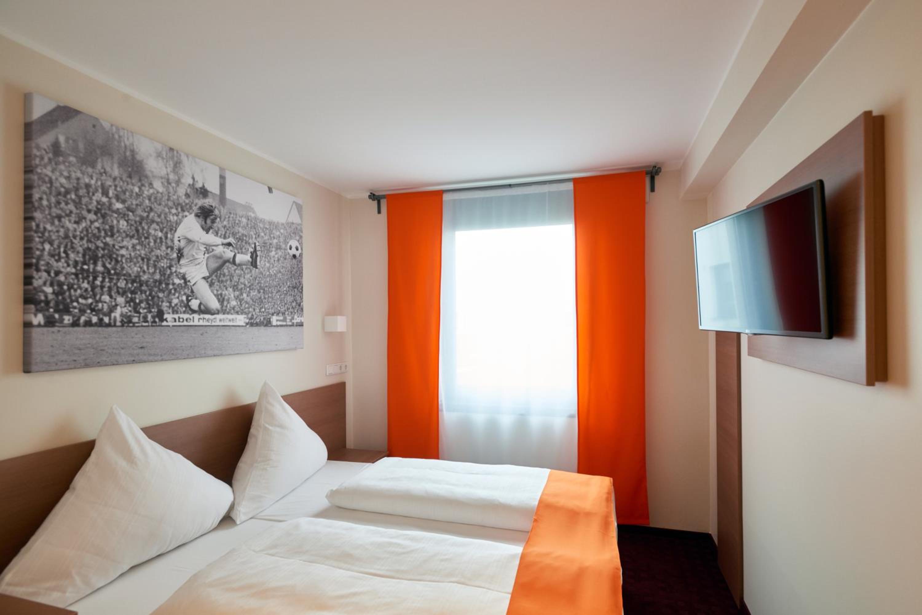 Double Room Basic photo 2