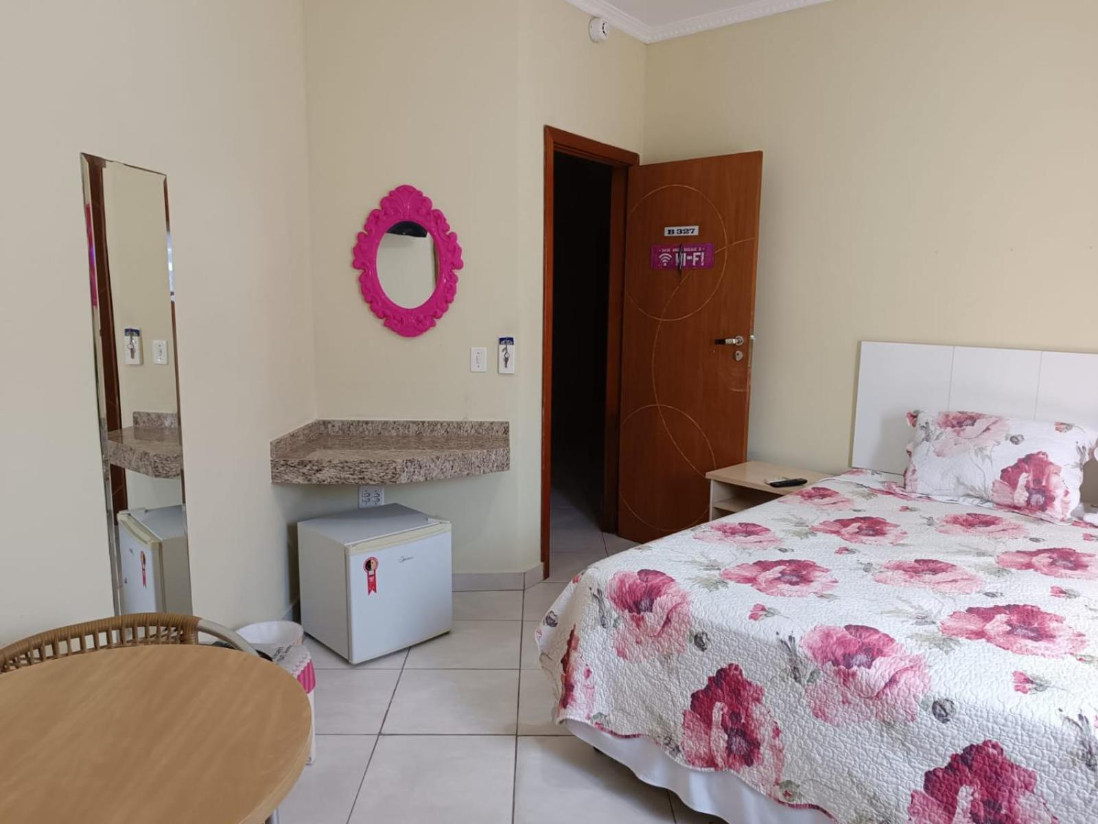 Deluxe Room photo 1