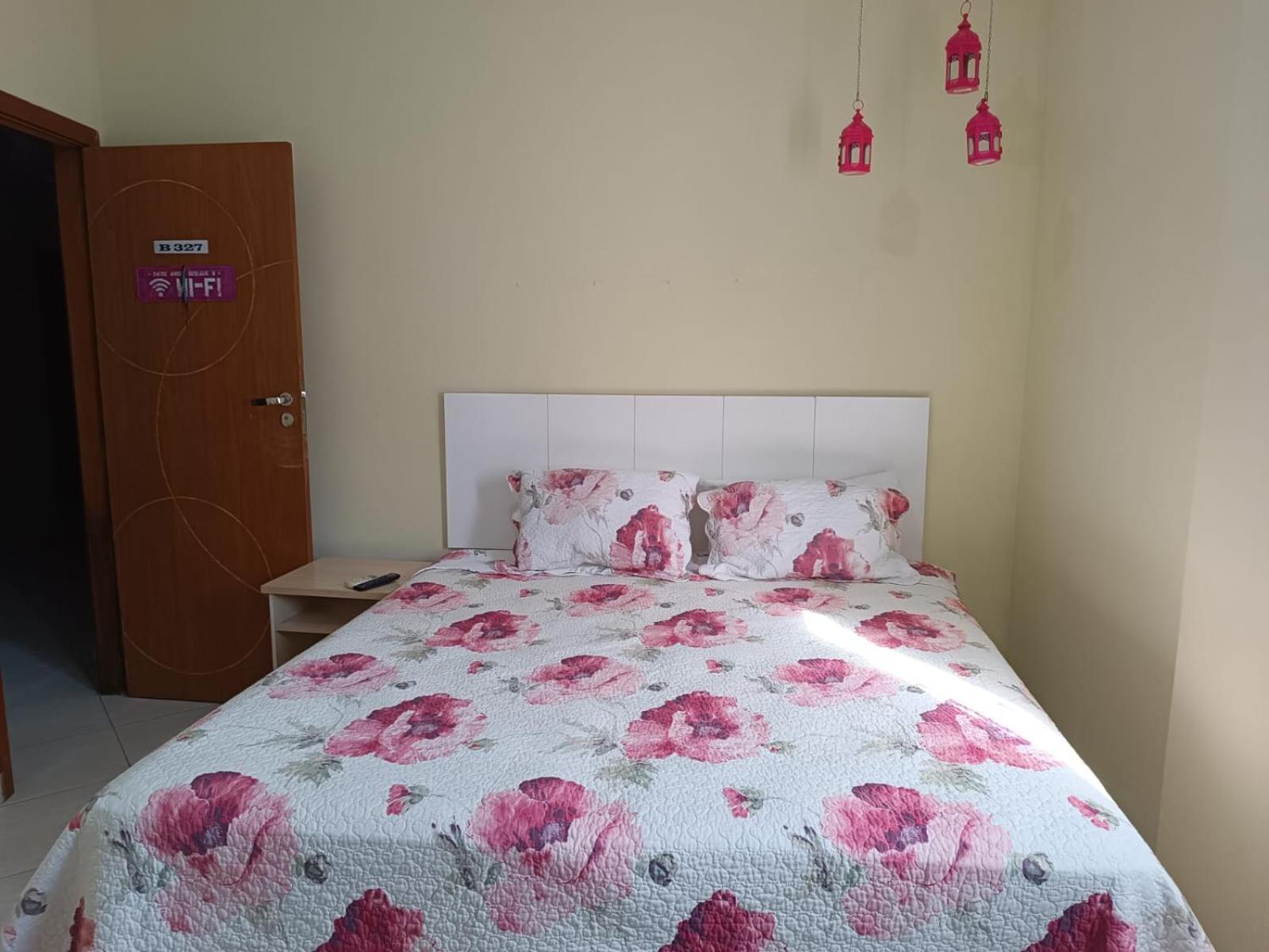 Deluxe Room photo 2