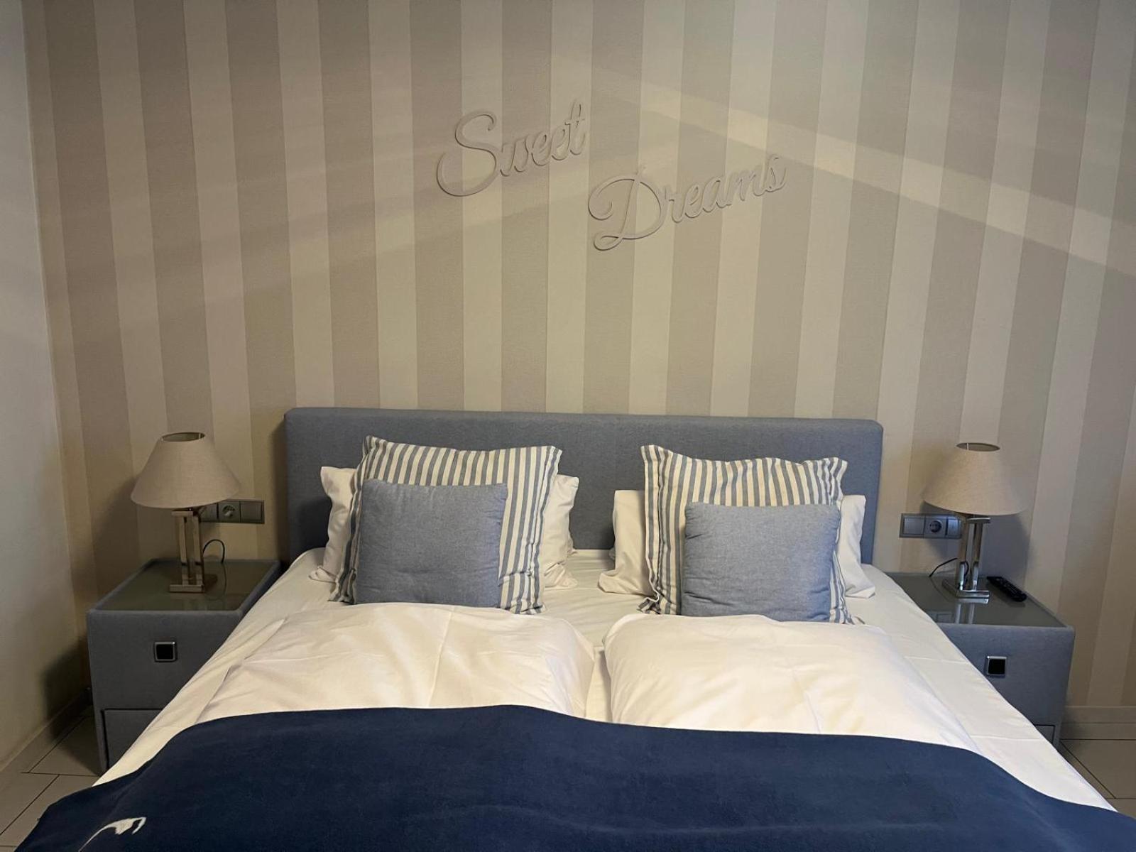 Standard Double Room - Photo 3