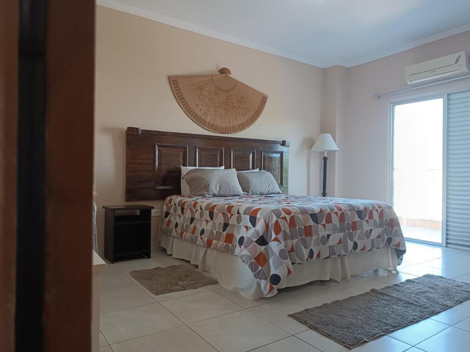 Double Room with Sea View photo 1