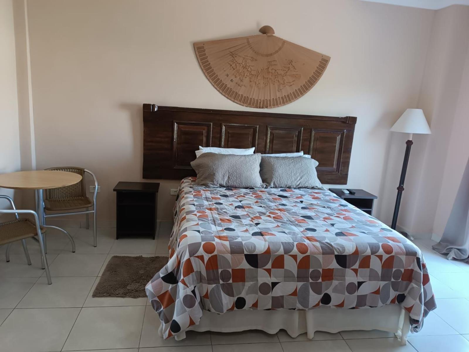 Double Room with Sea View photo 2