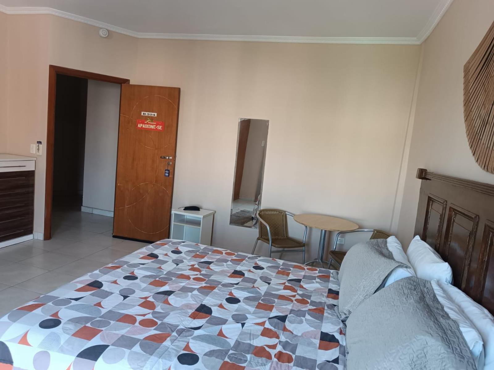 Double Room with Sea View photo 3