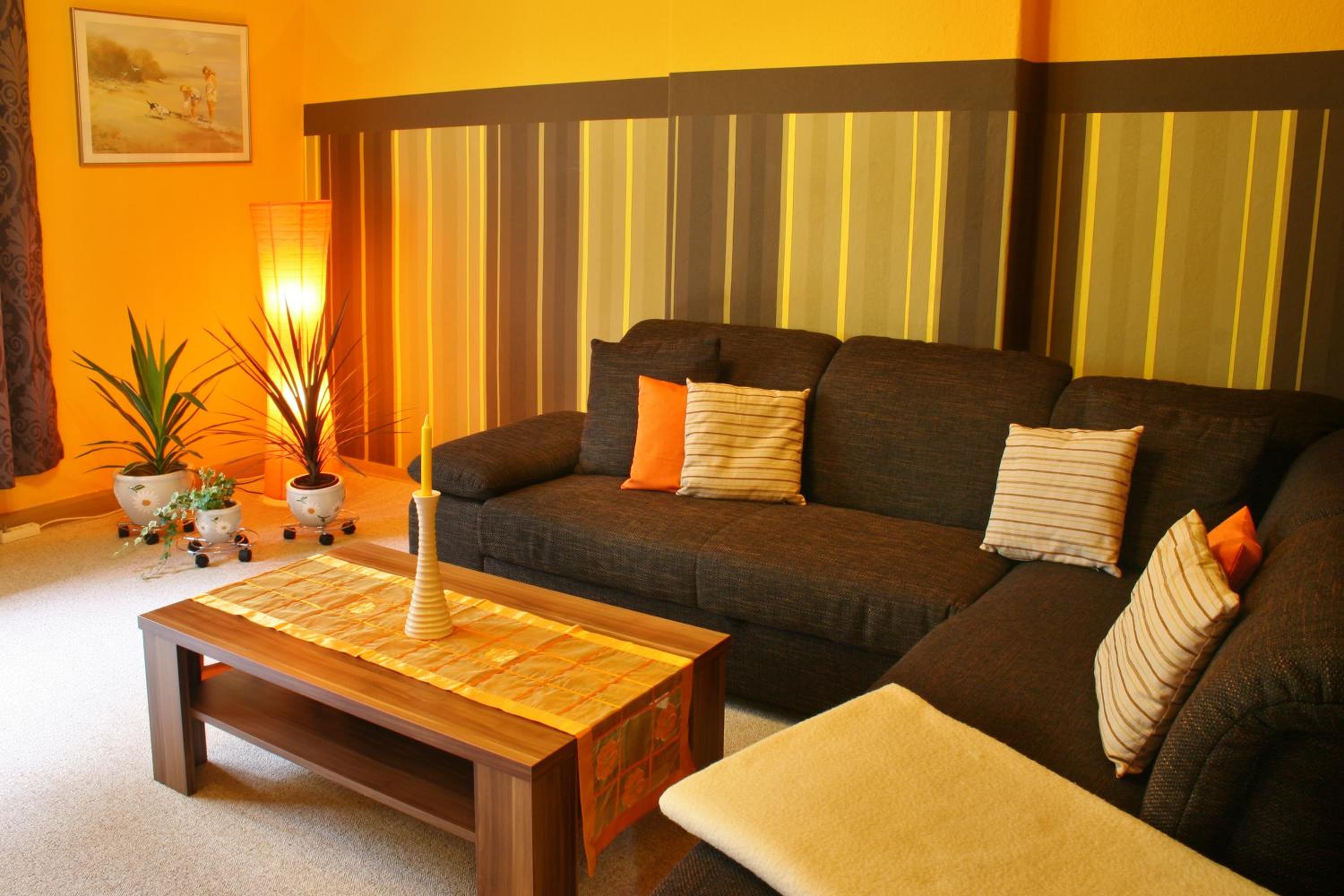 Two-Room Apartment photo 2
