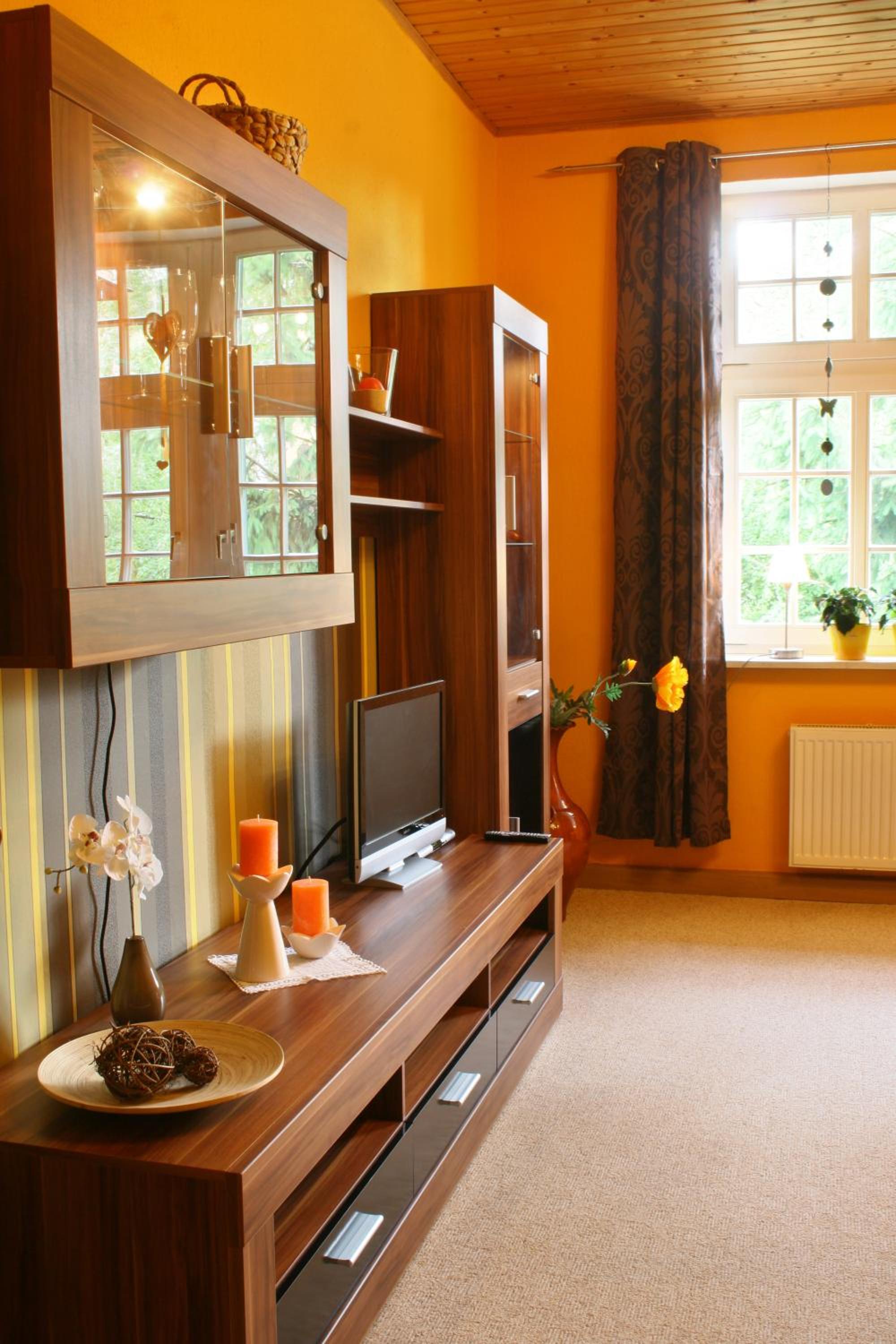 Two-Room Apartment photo 1