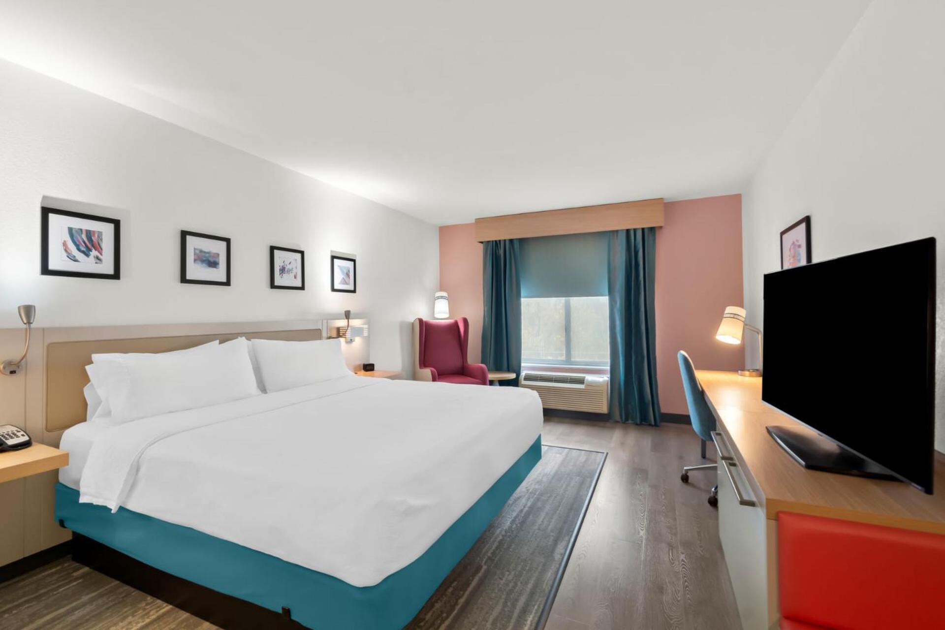 King Room - Photo 1