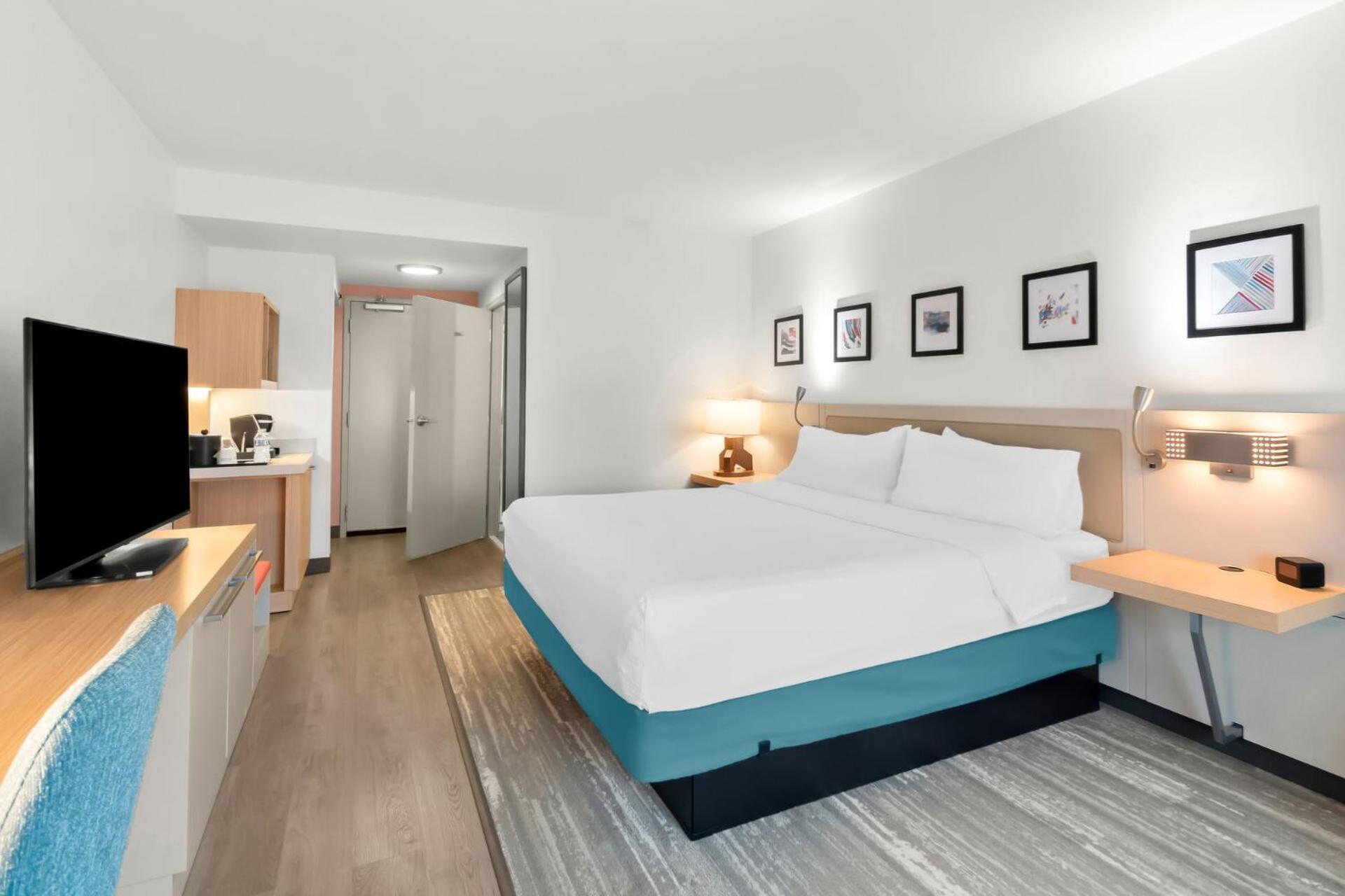 King Room - Photo 2