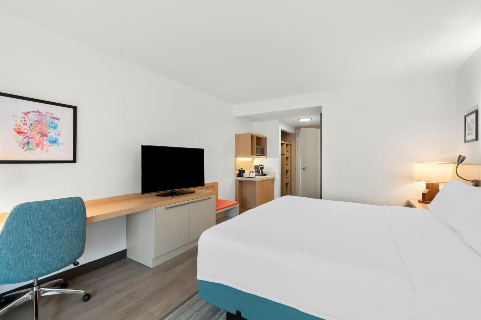 King Room - Photo 3