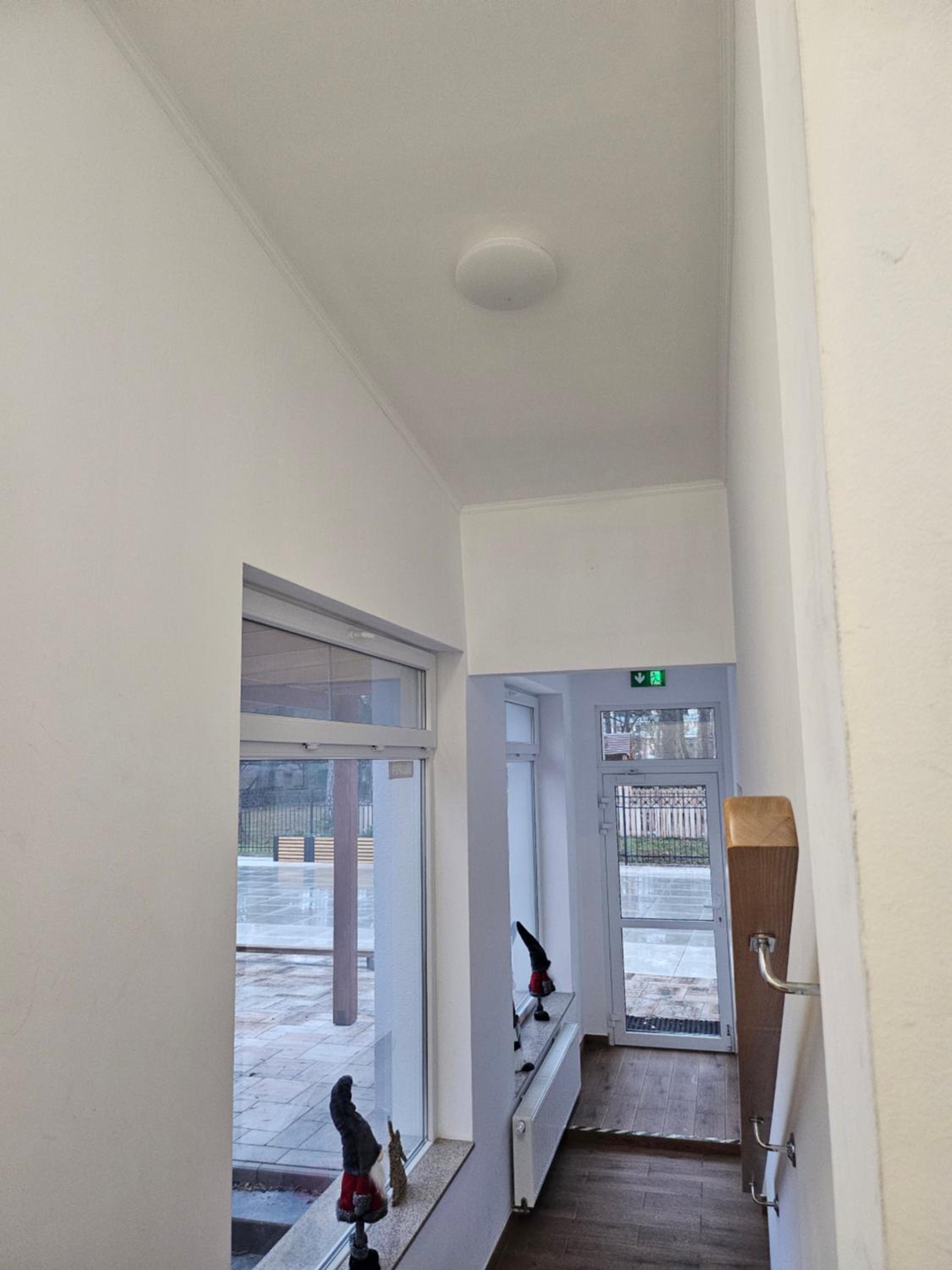 Double Room with Balcony - Photo 22