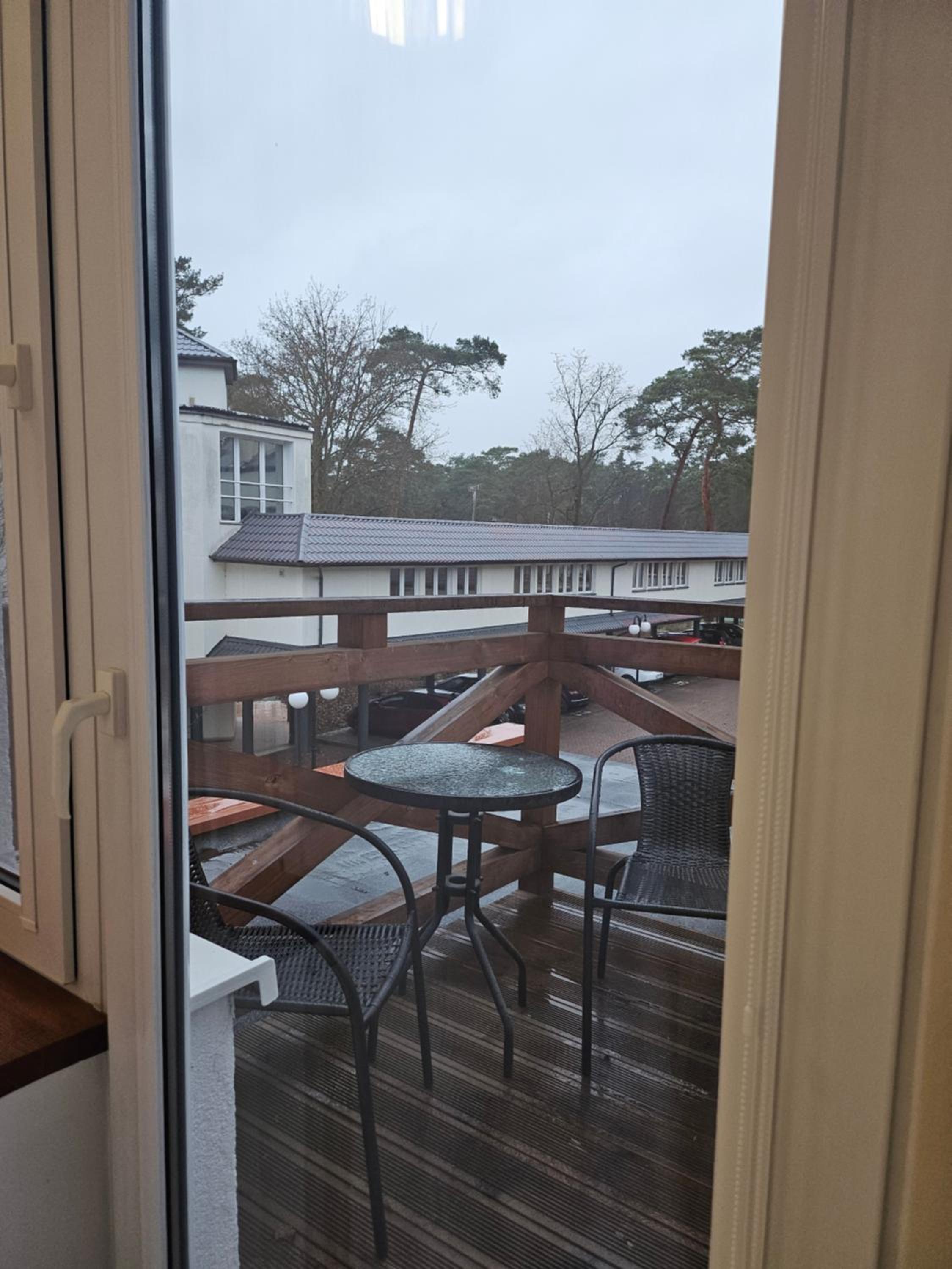 Double Room with Balcony - Photo 24