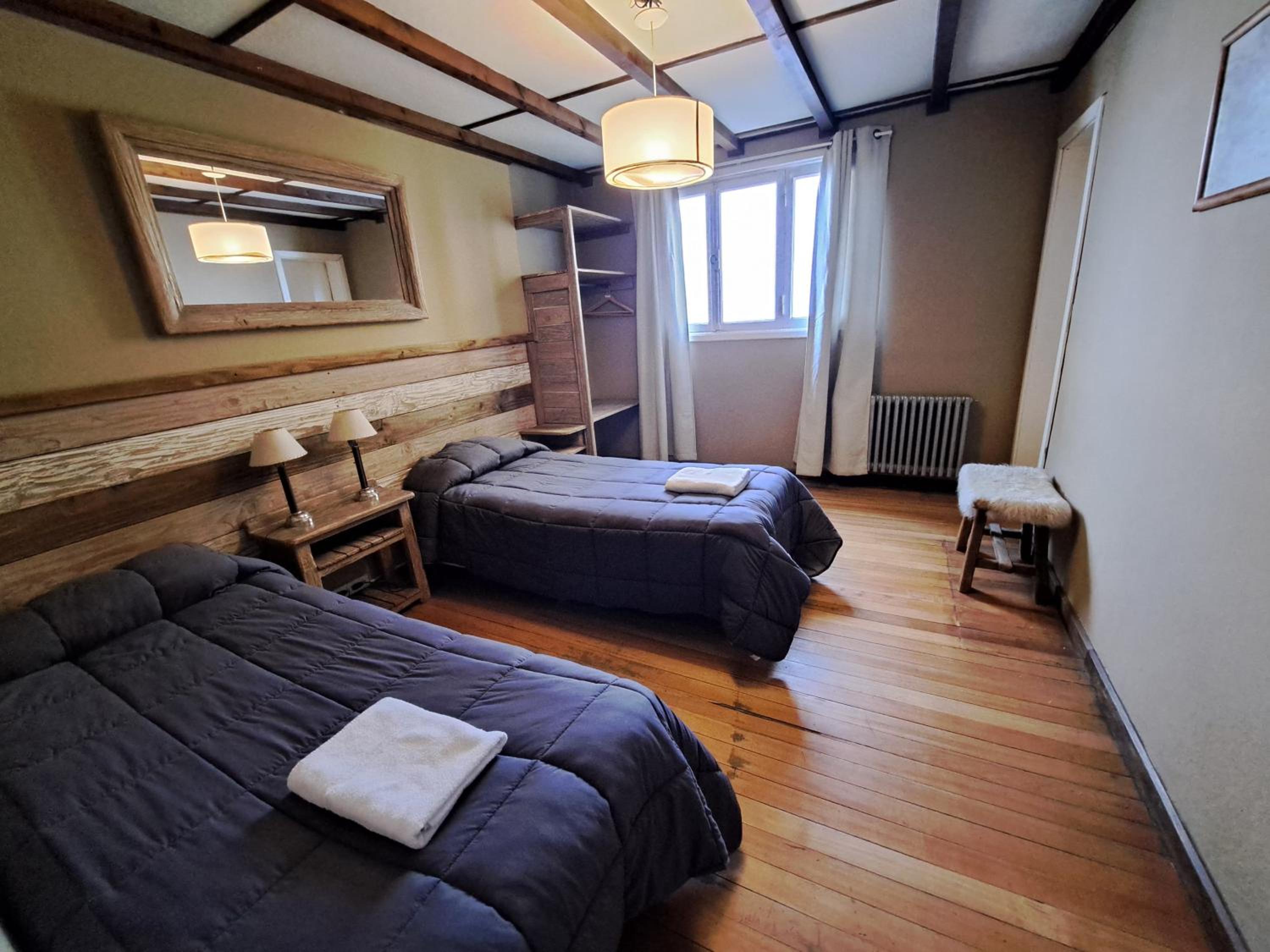Comfort Quadruple Room photo 1