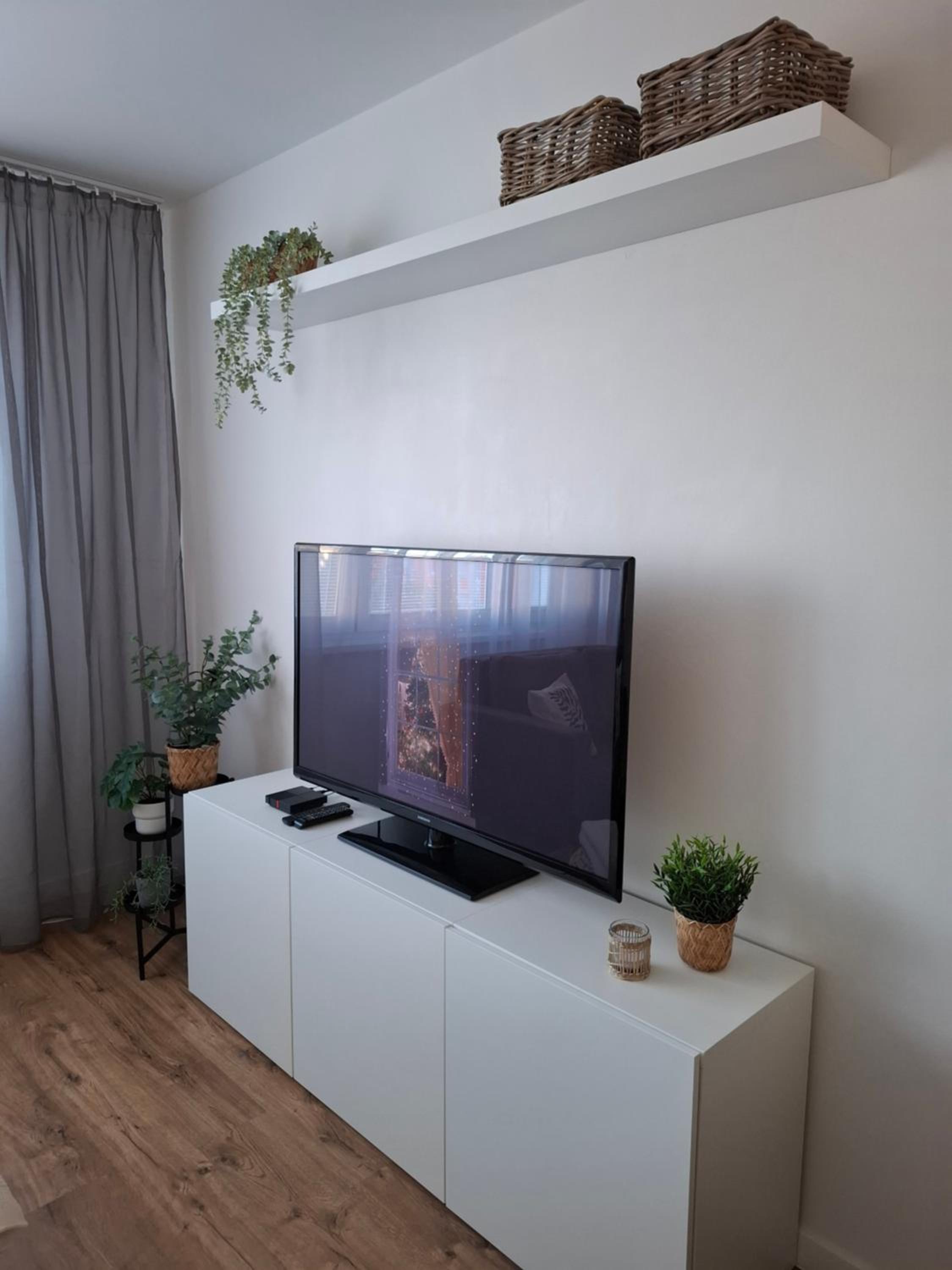 Two-Bedroom Apartment photo 3