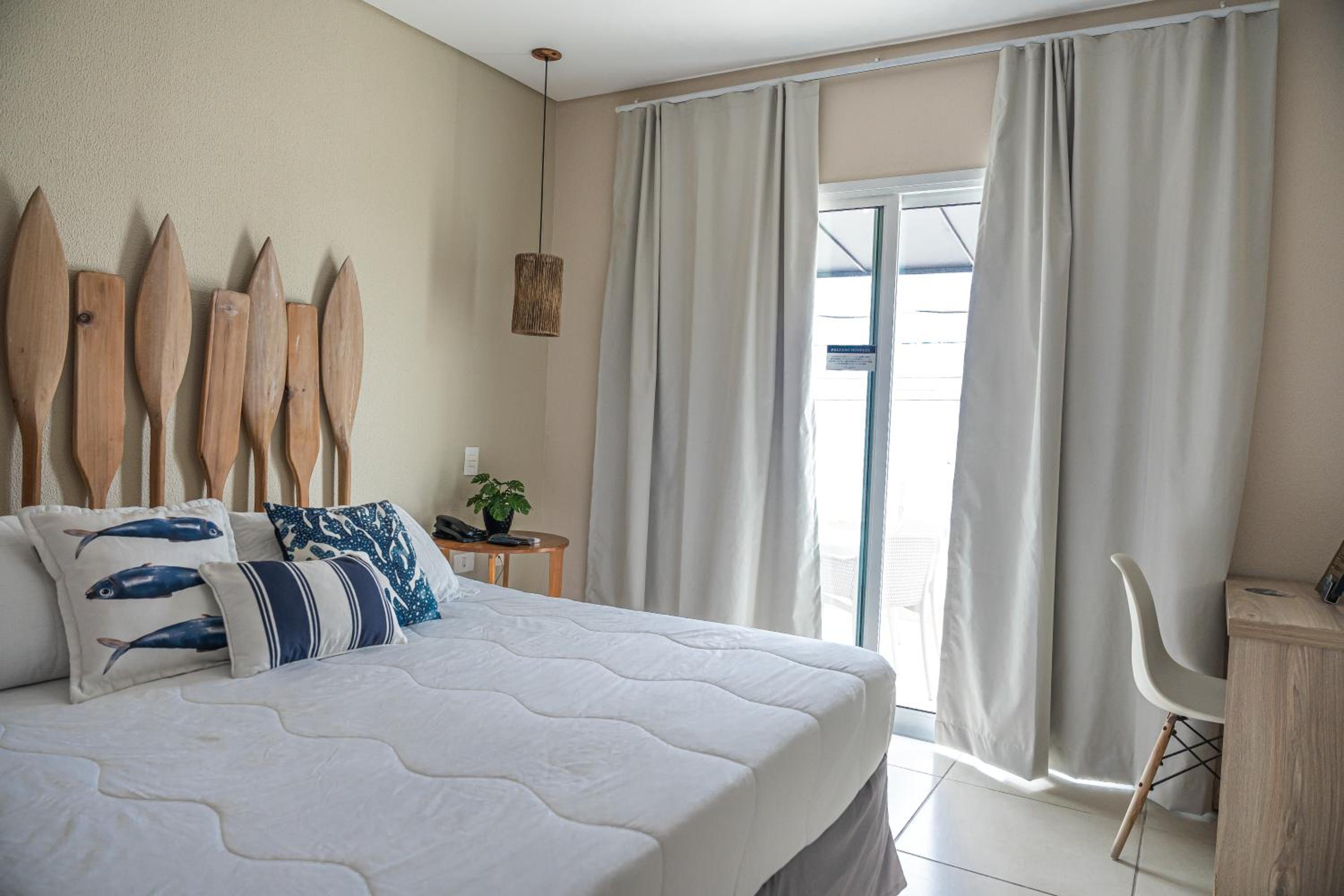 Superior Suite with Sea View