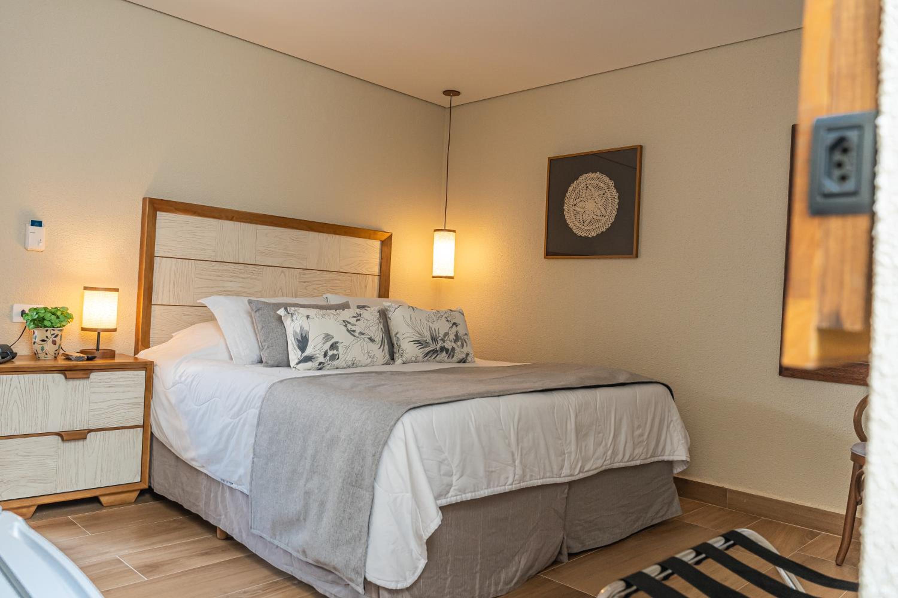 Luxury Triple Room