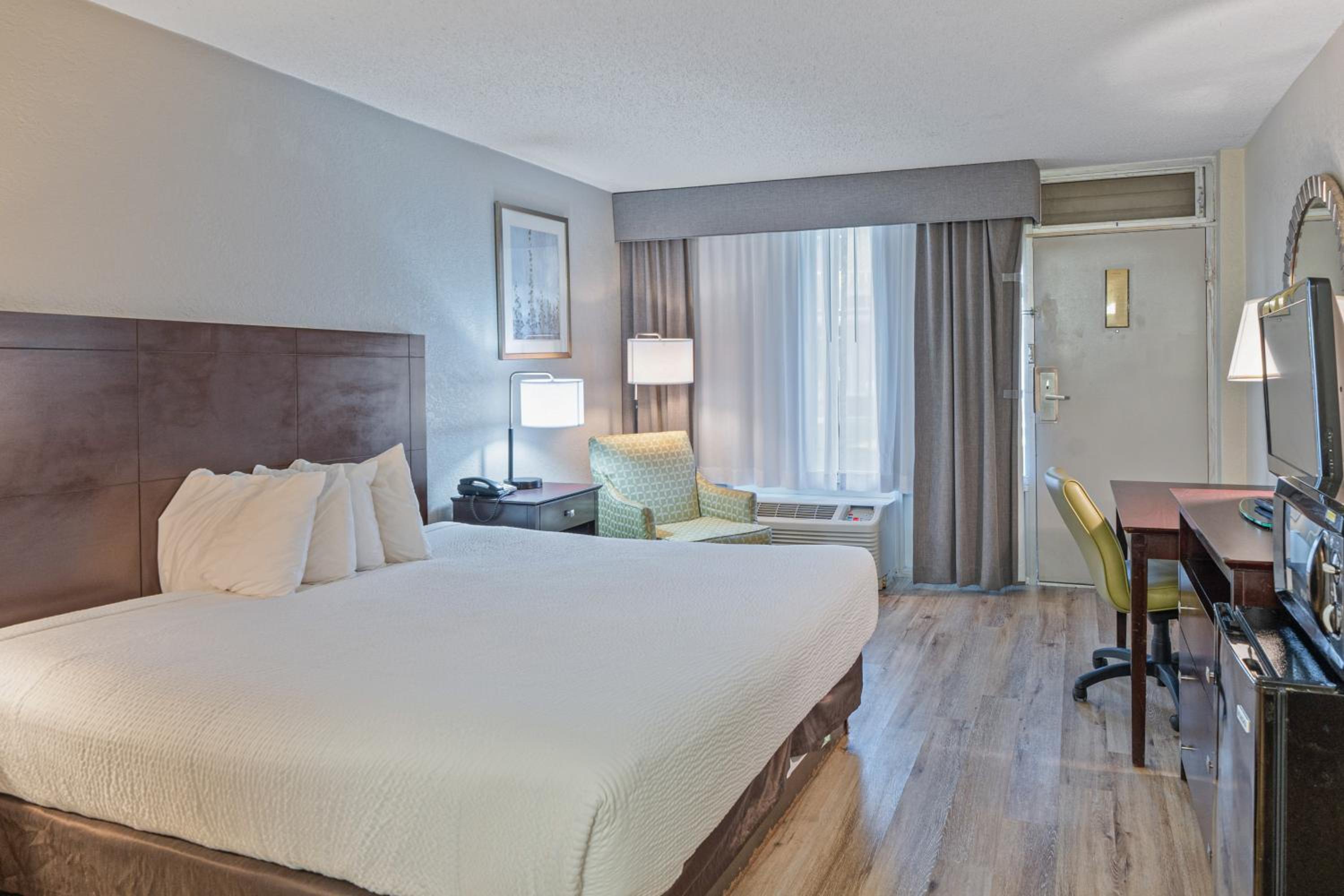 King Room
