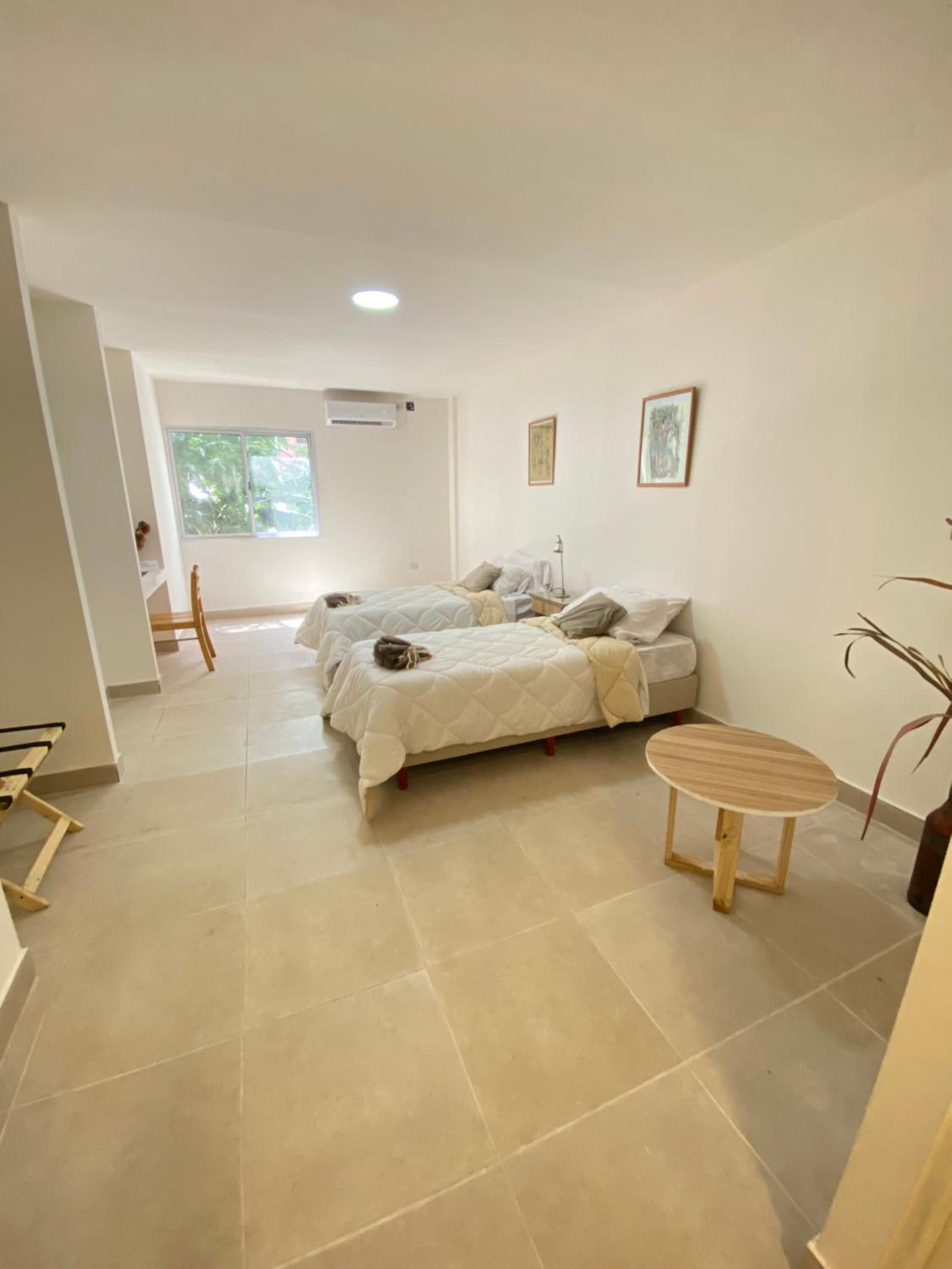 Suite with Garden View photo 1