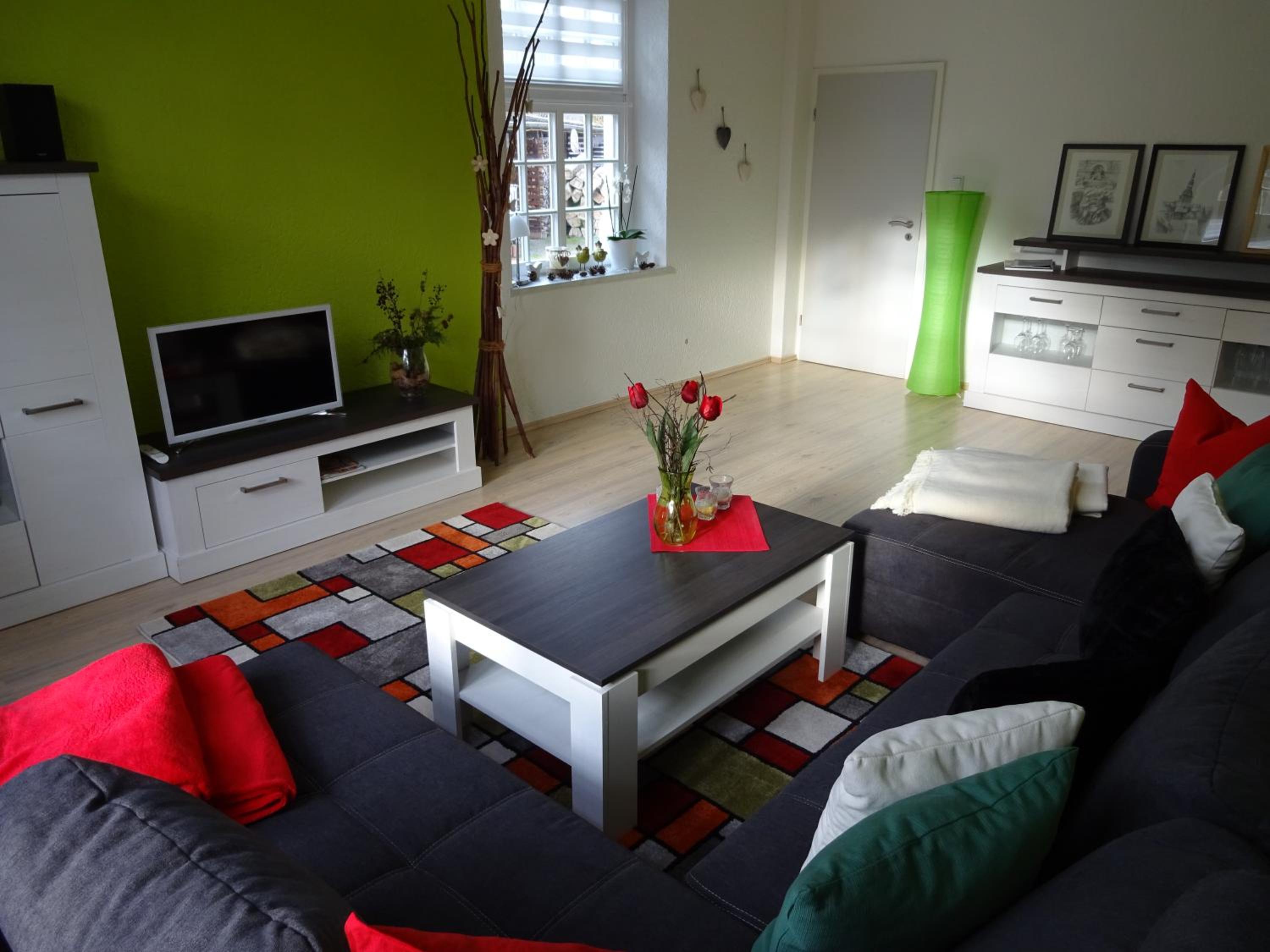 Superior Two-Bedroom Apartment photo 3