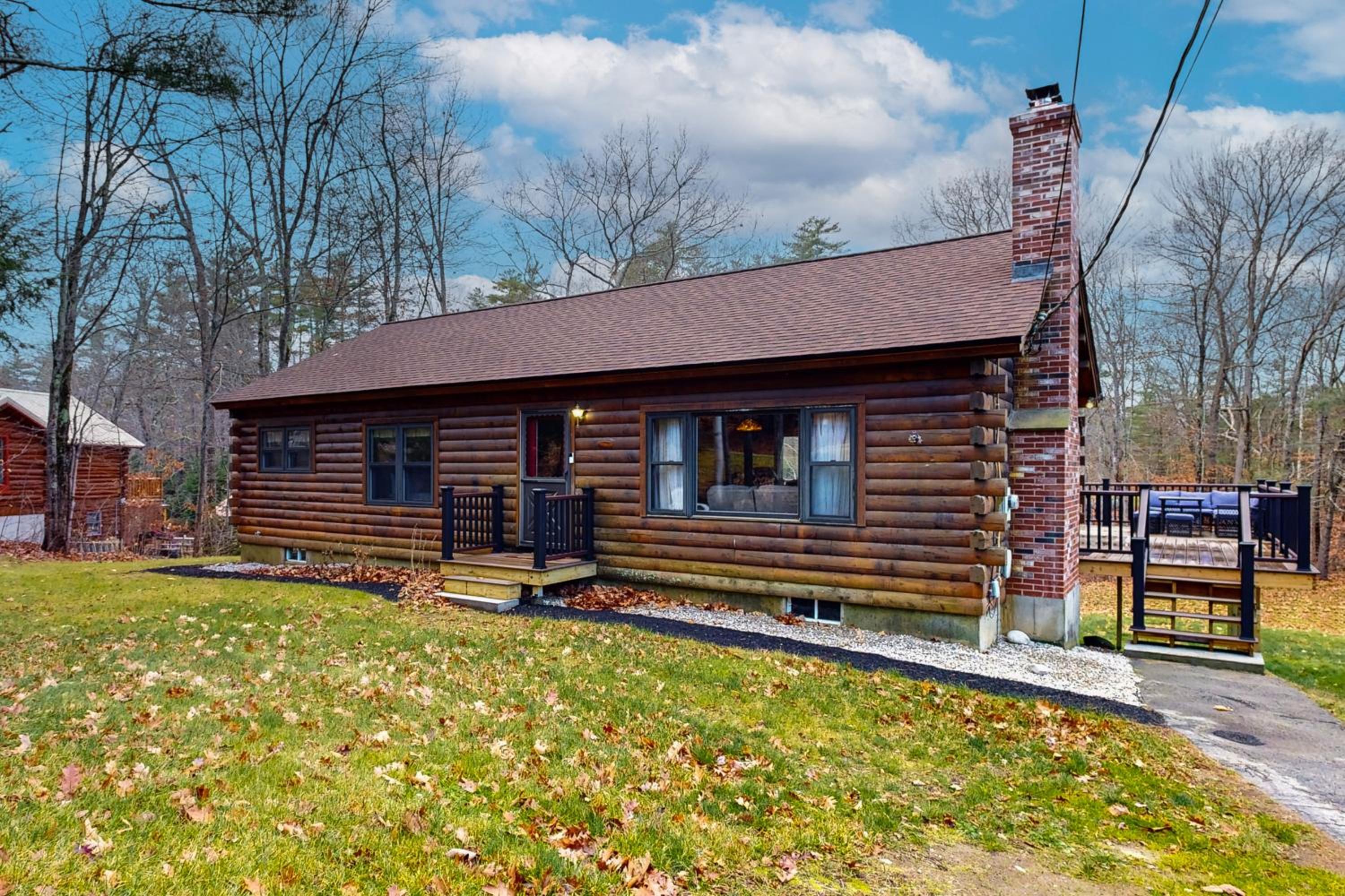 Vacation Home photo 1