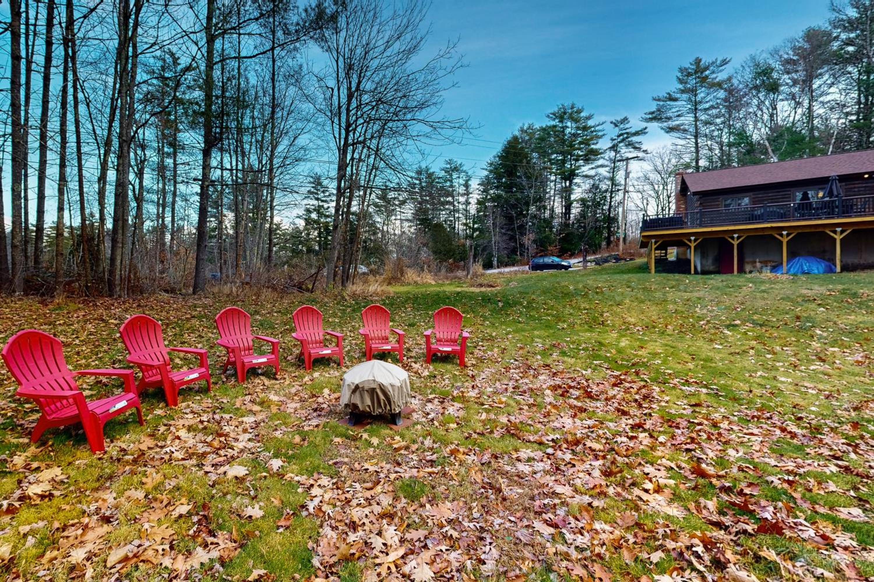 Vacation Home photo 2