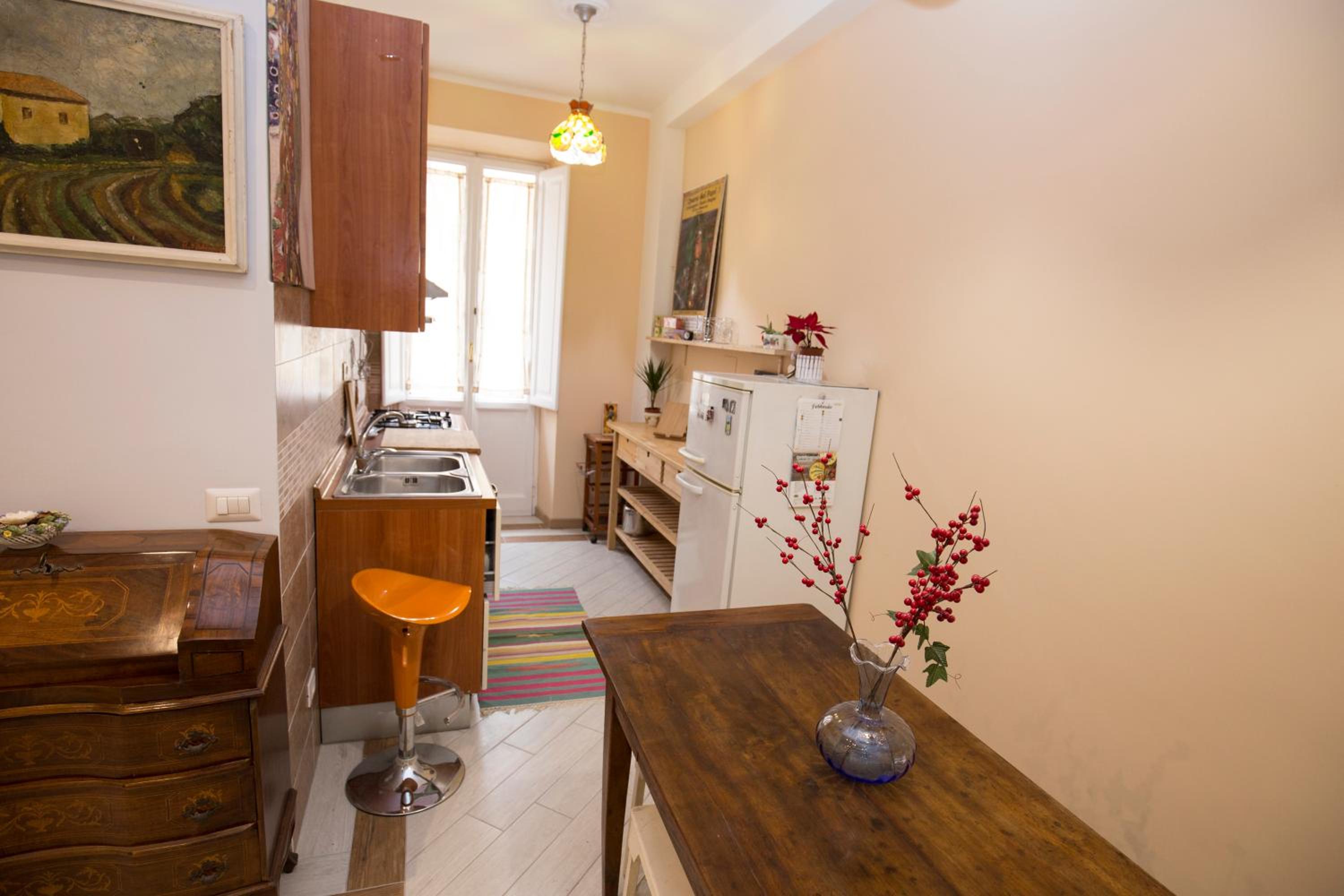 Double Room with Private External Bathroom photo 2