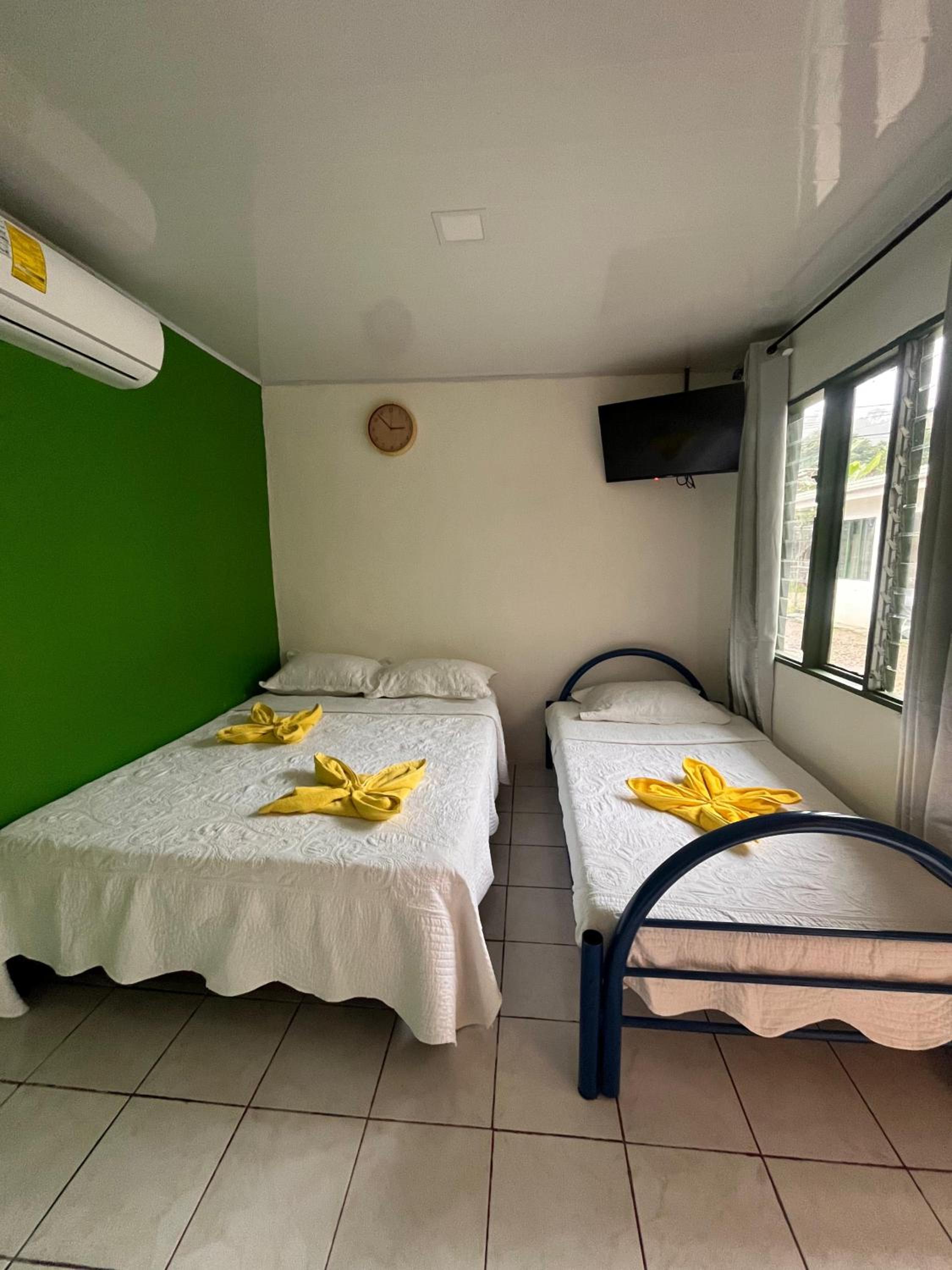 Comfort Triple Room photo 1