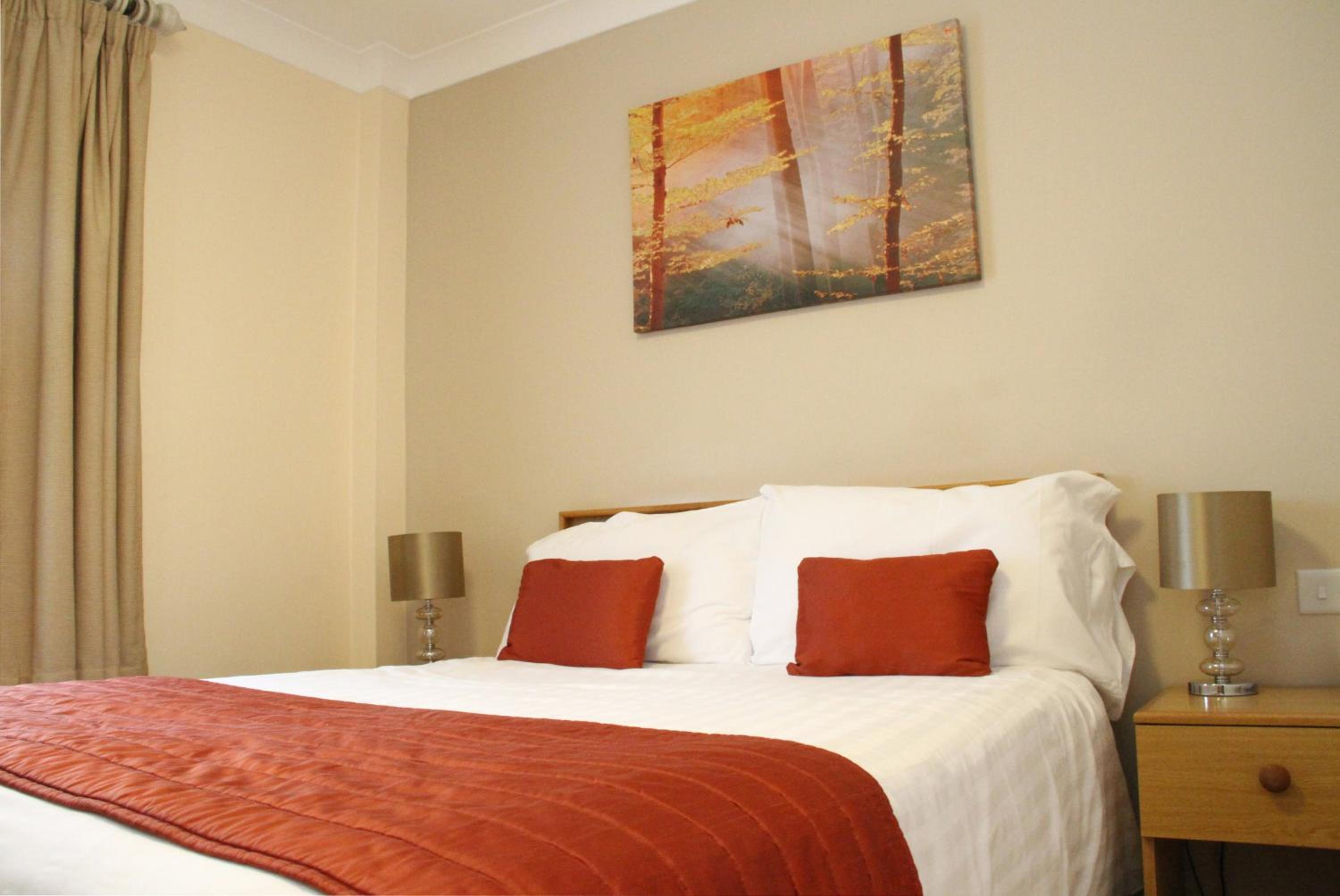 Standard Double Room photo 3
