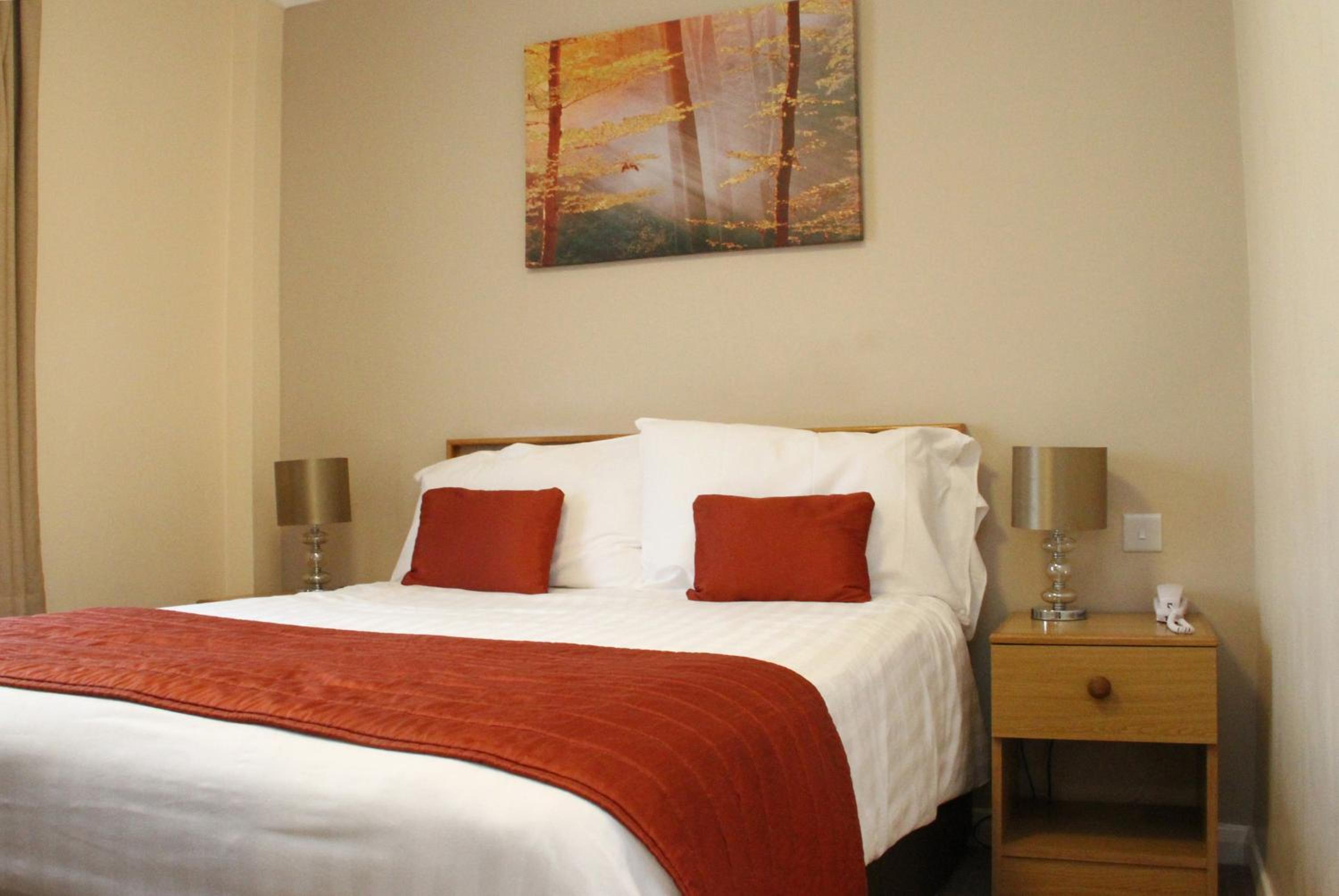 Standard Double Room photo 2