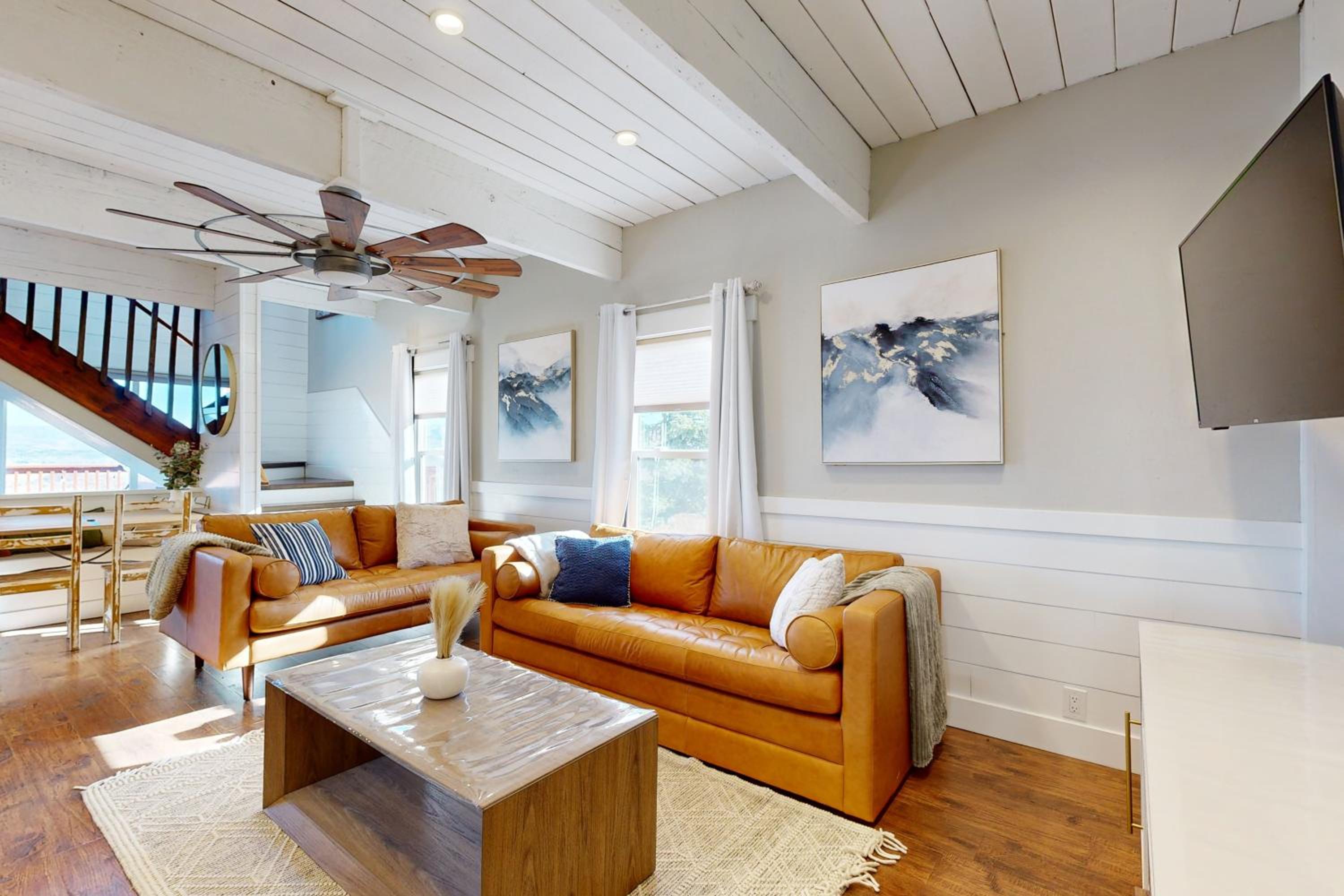 Vacation Home photo 2