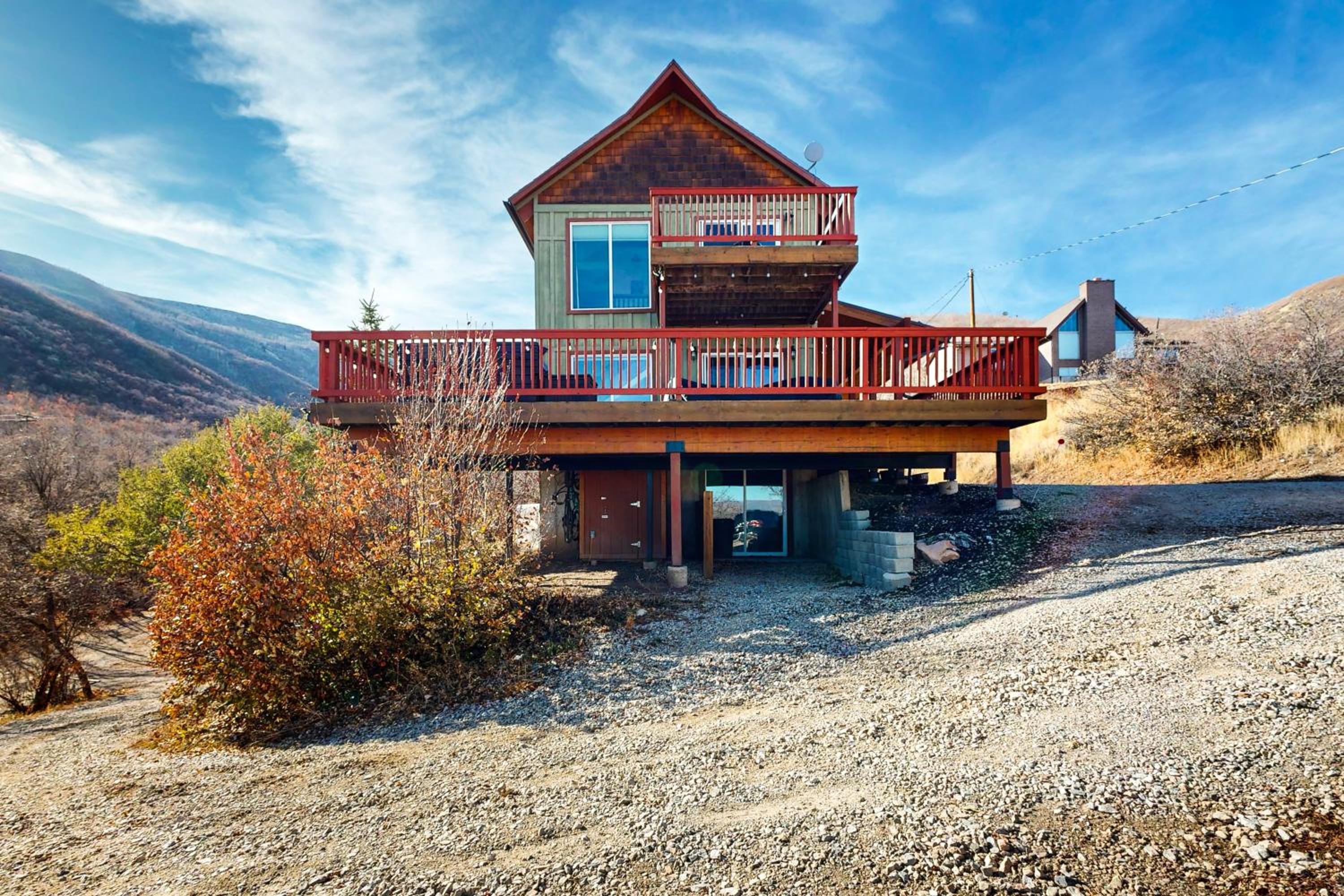 Vacation Home photo 3