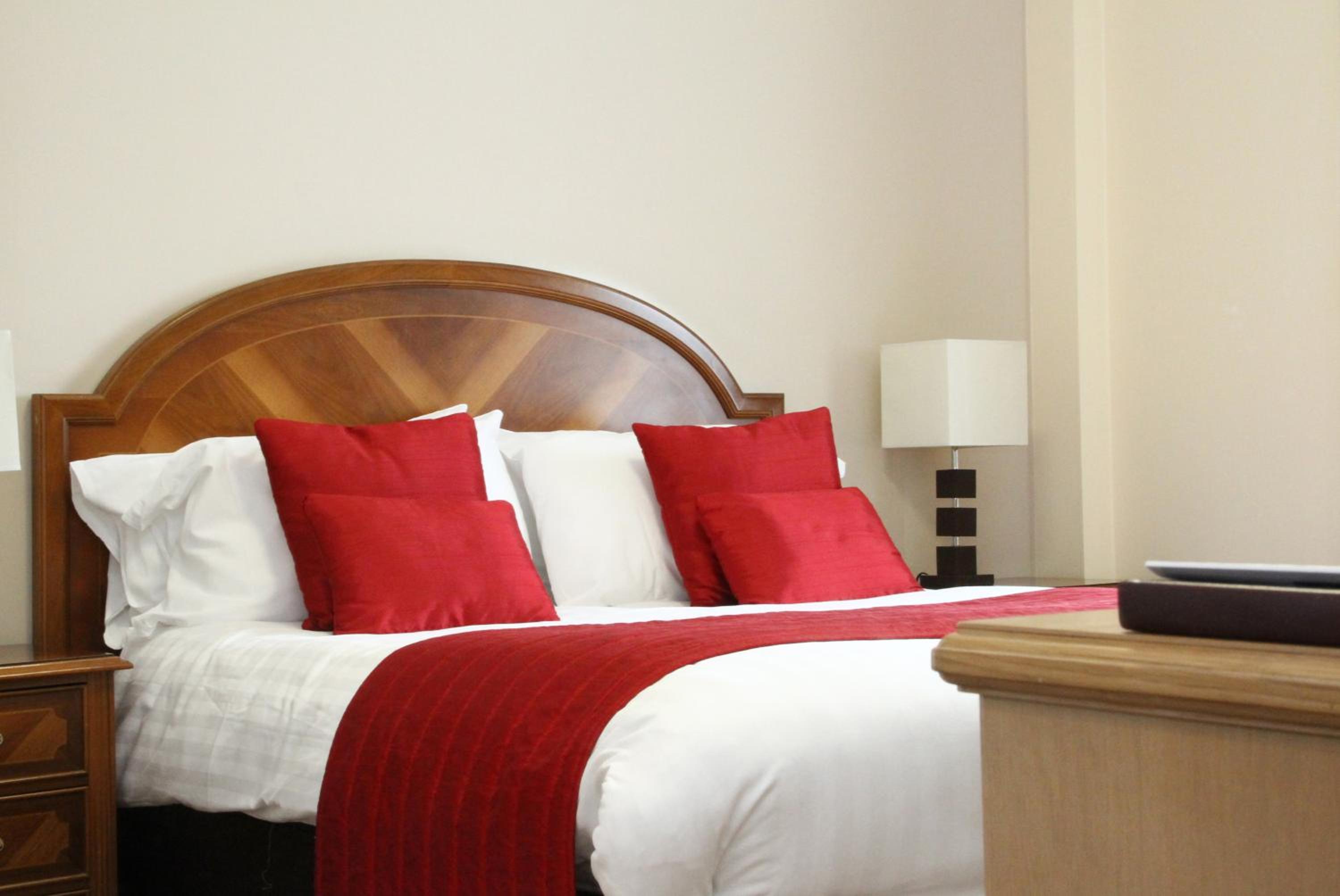 Large Double Room photo 2