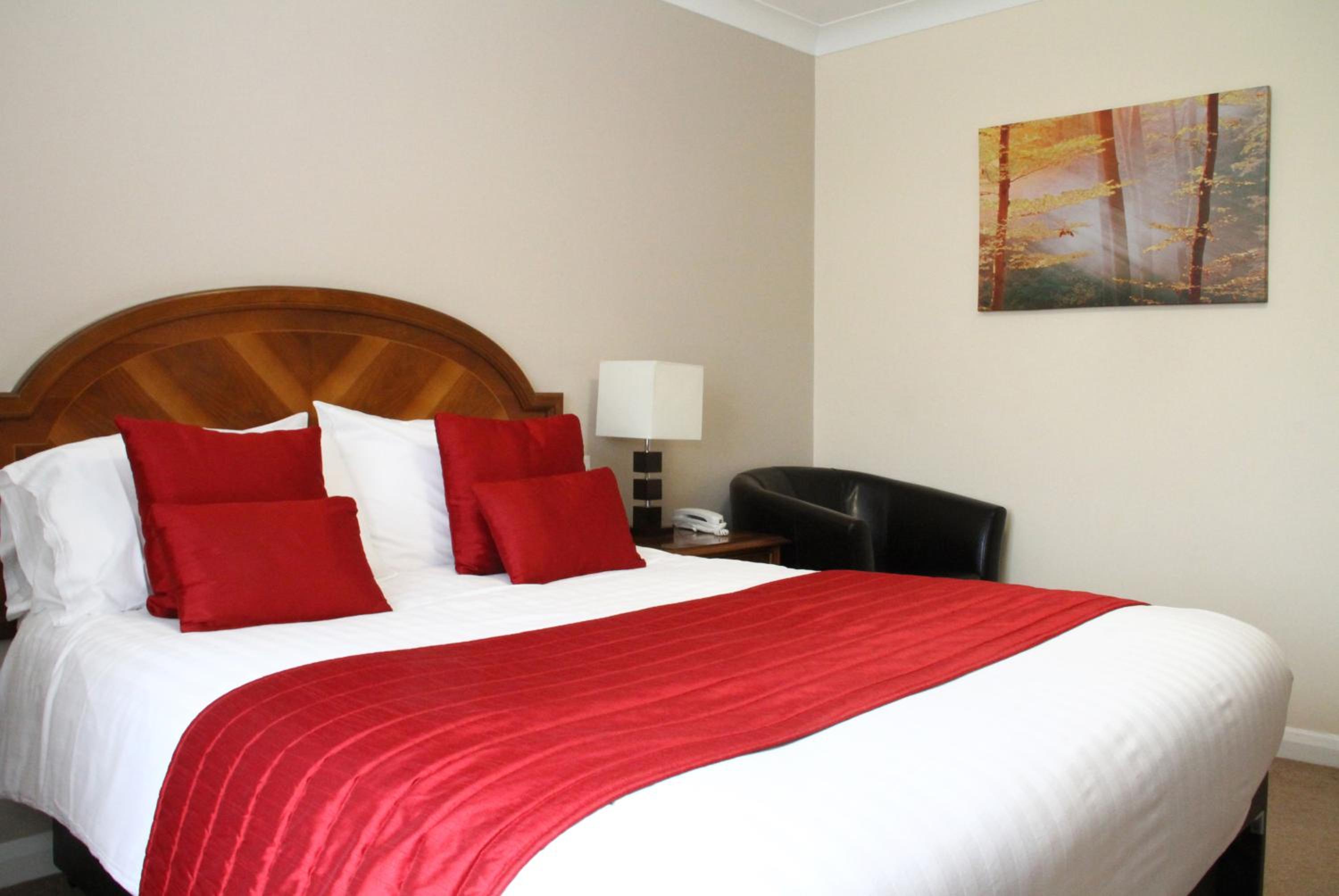 Large Double Room photo 2