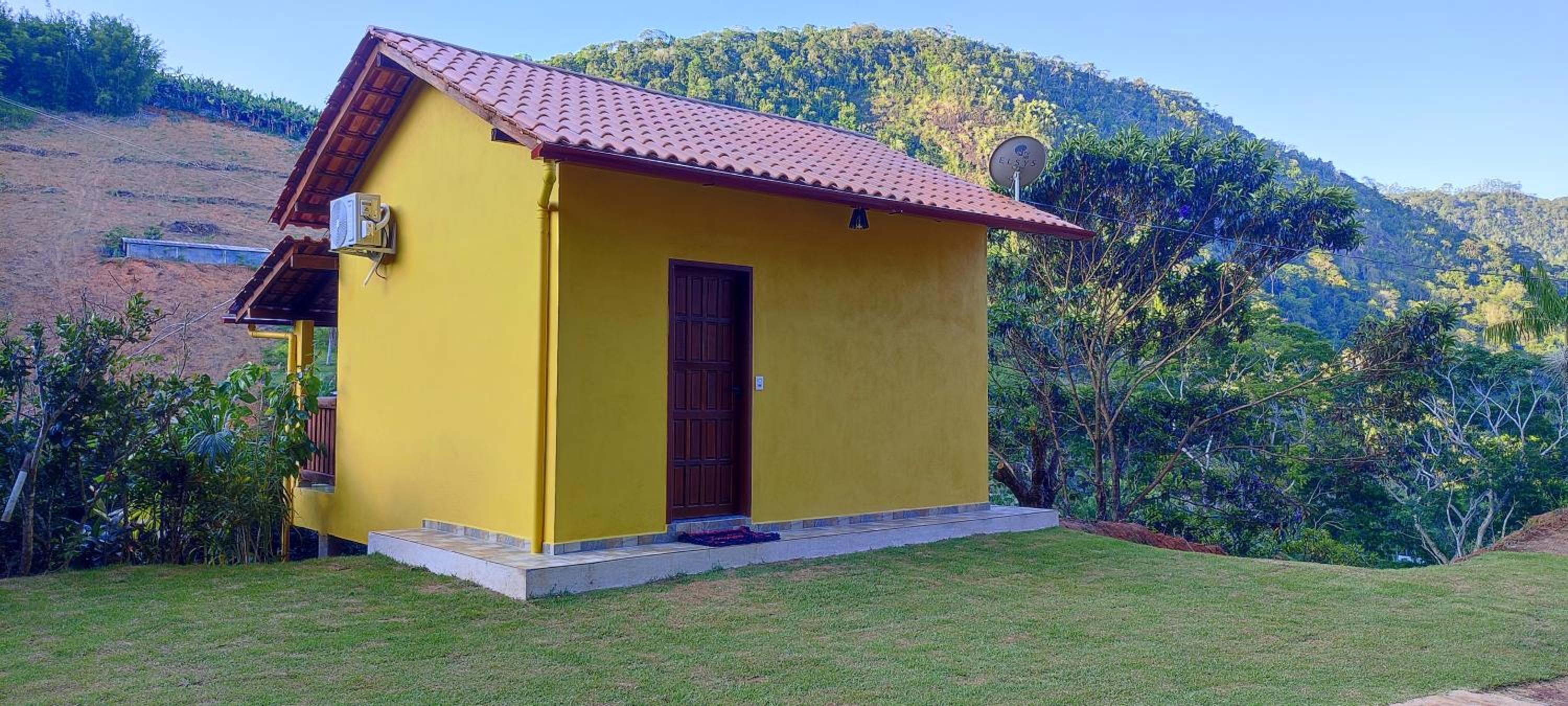 Triple Room with Mountain View photo 3