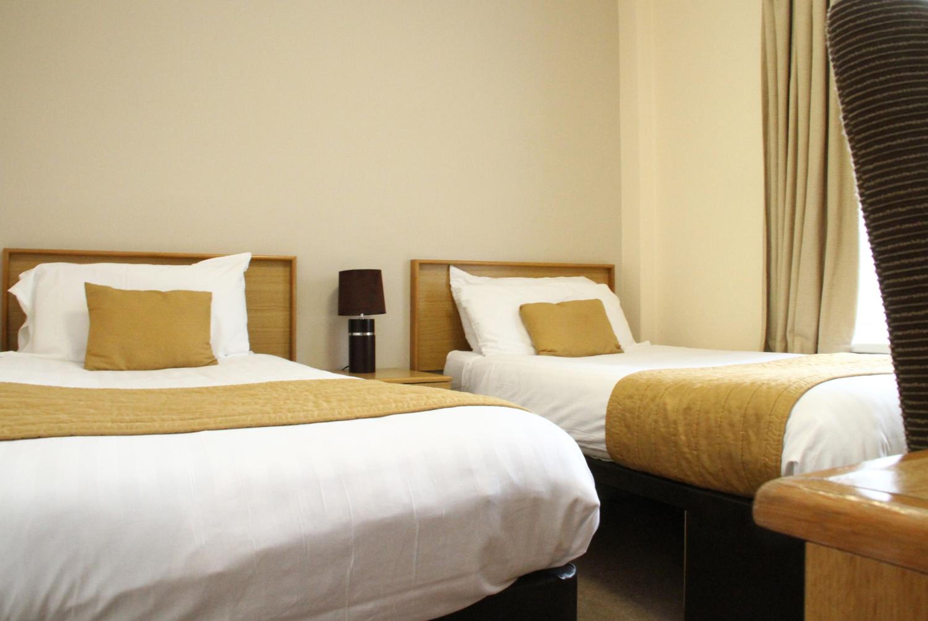 Small Twin Room