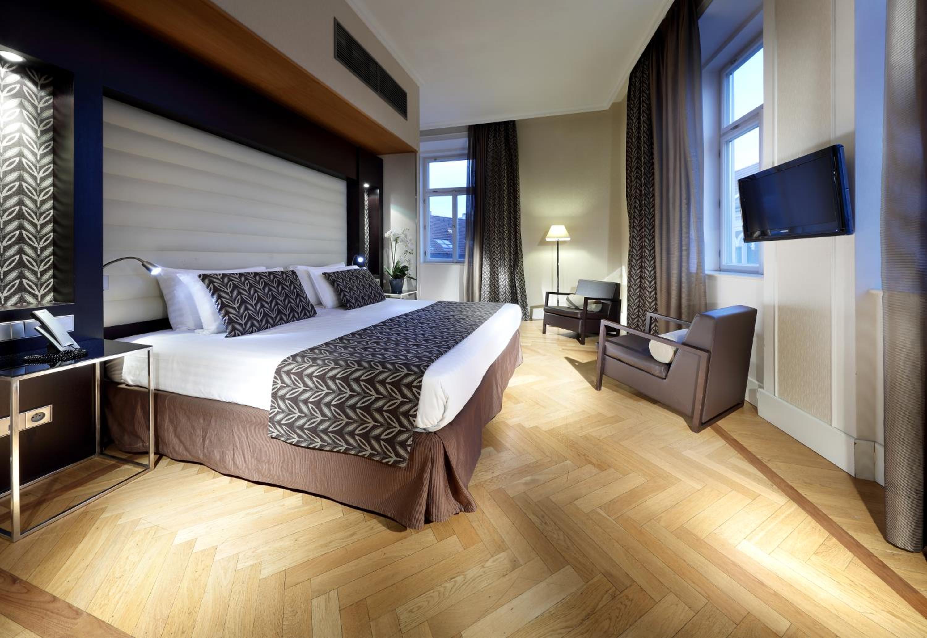 Double or Twin Room