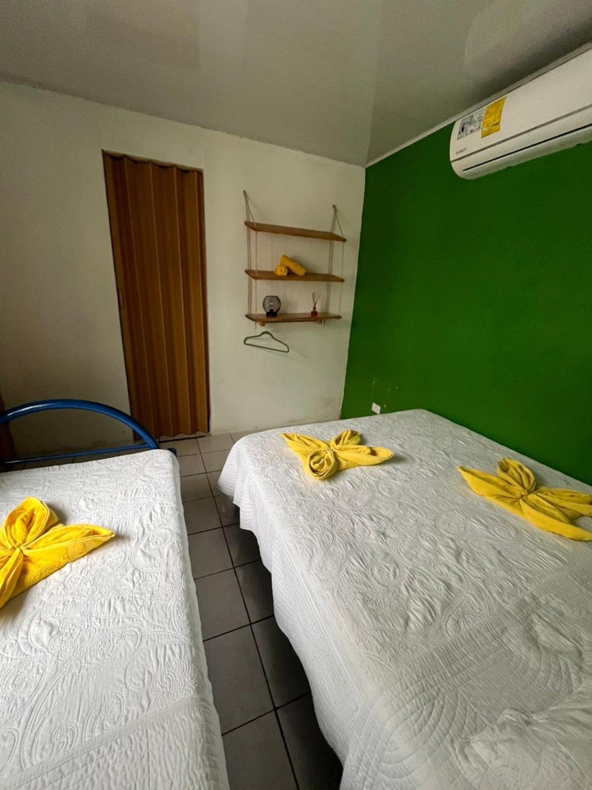 Comfort Triple Room photo 3