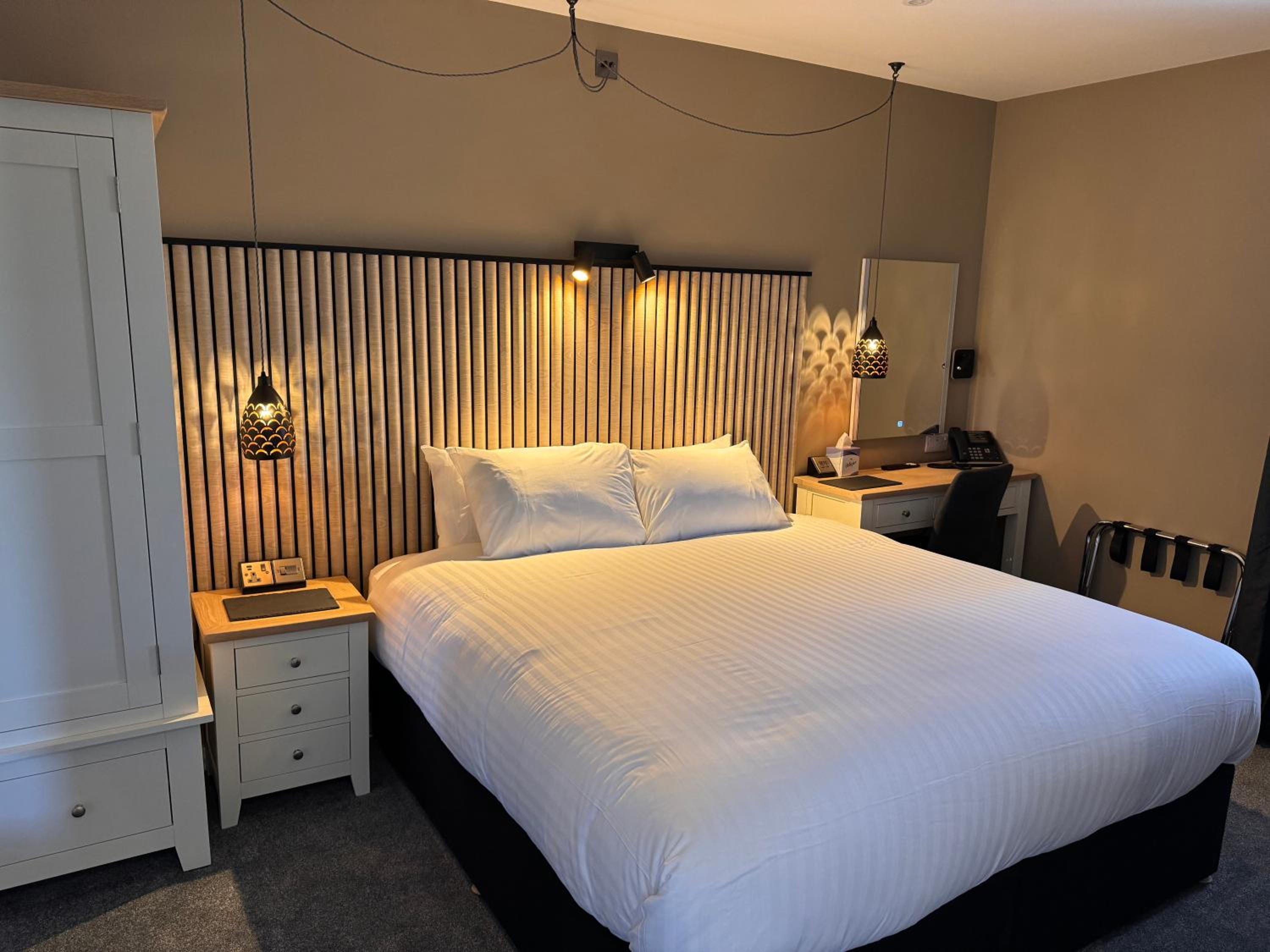 Two-Bedroom Suite - Photo 1