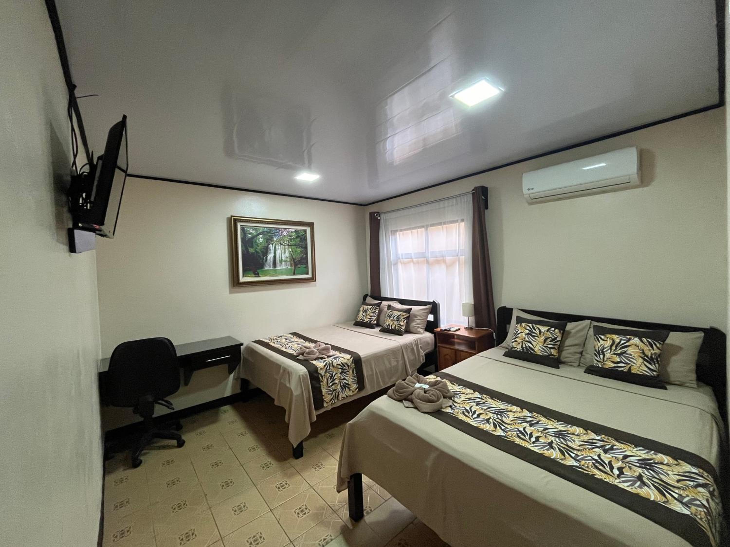 Twin Room photo 1
