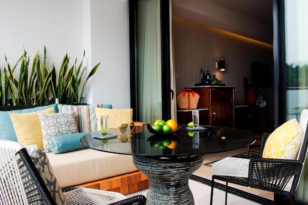 Coastal Ocean Suite - Beach House