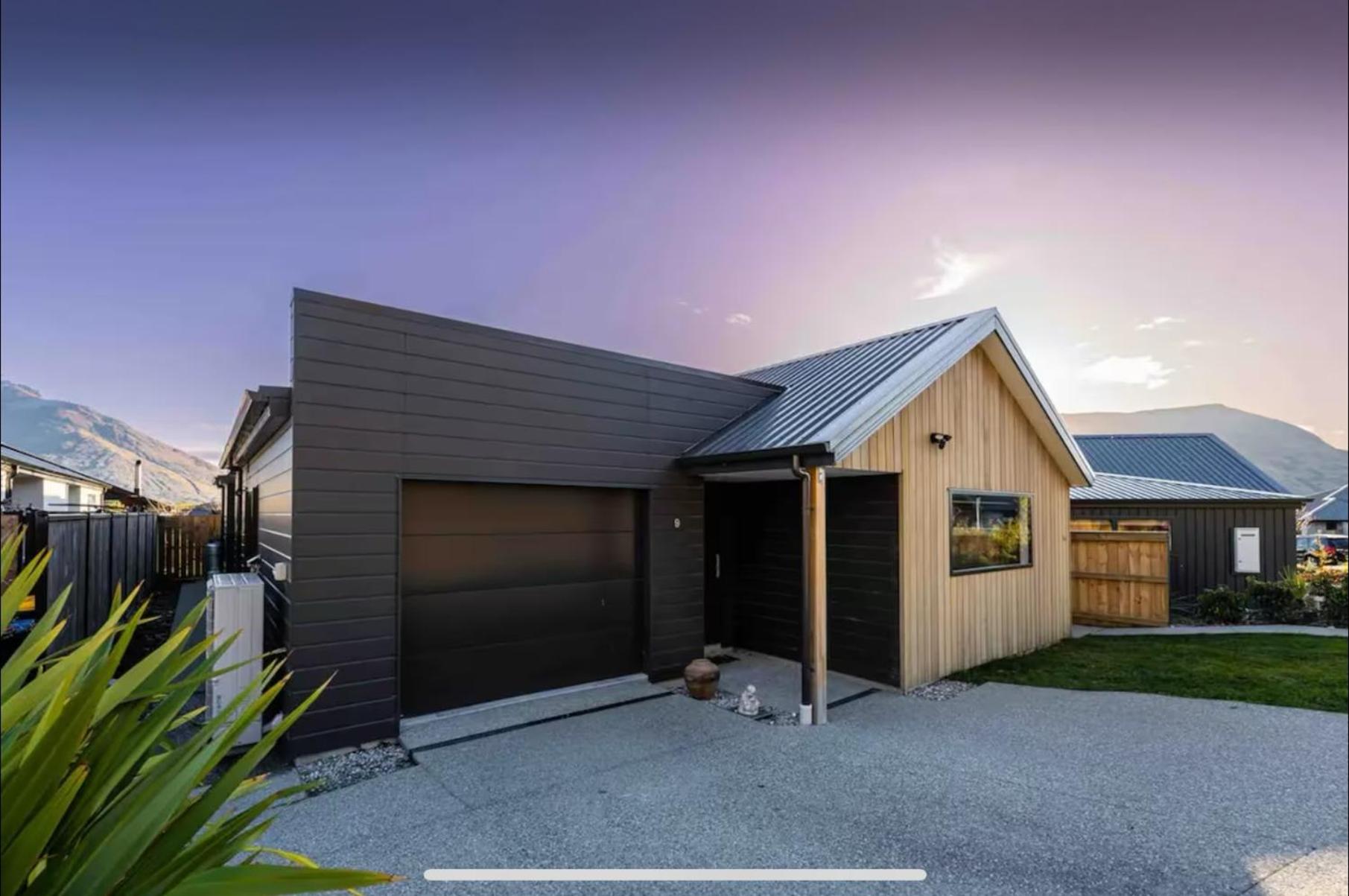 Vacation Home photo 1