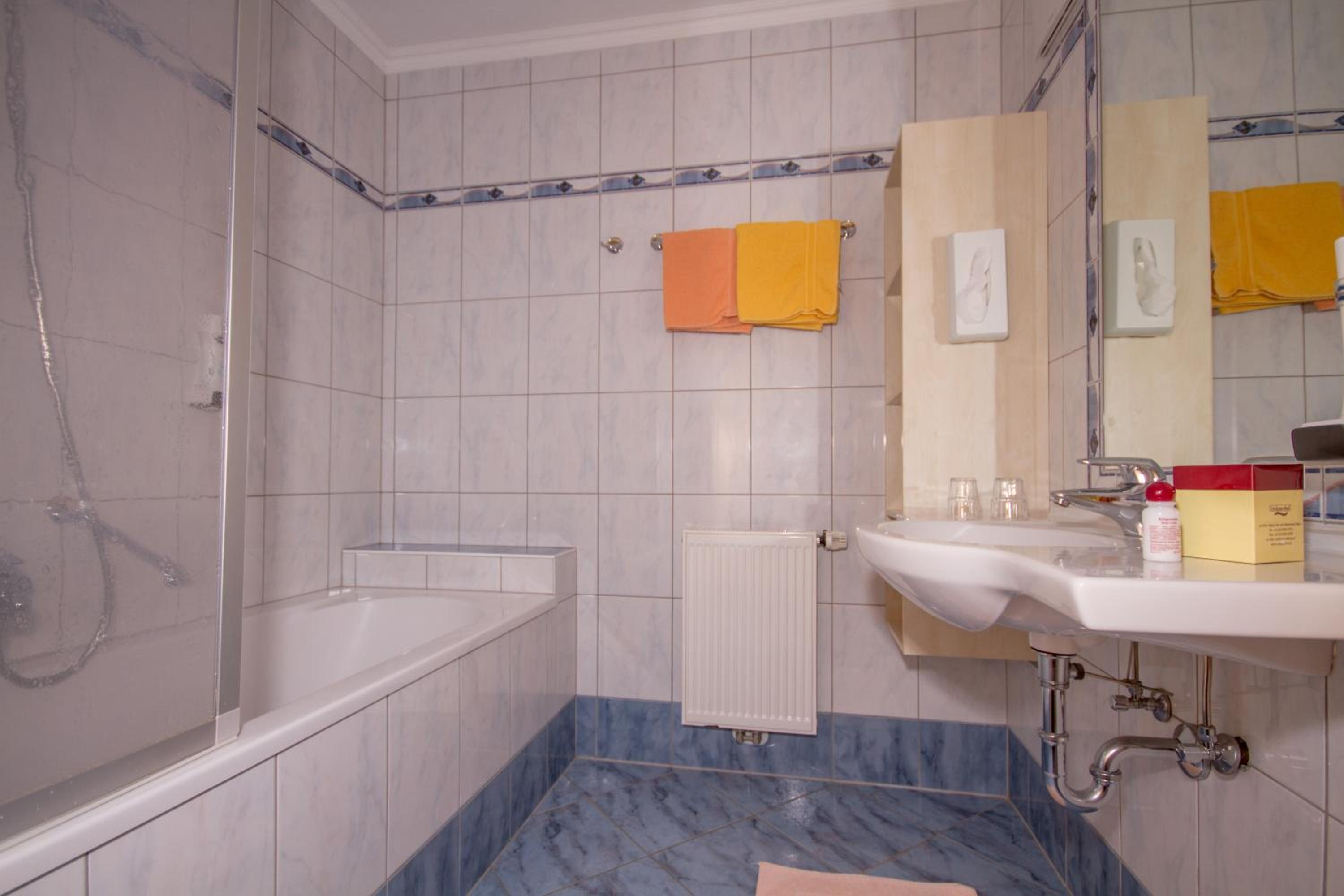 Suite with Balcony photo 3