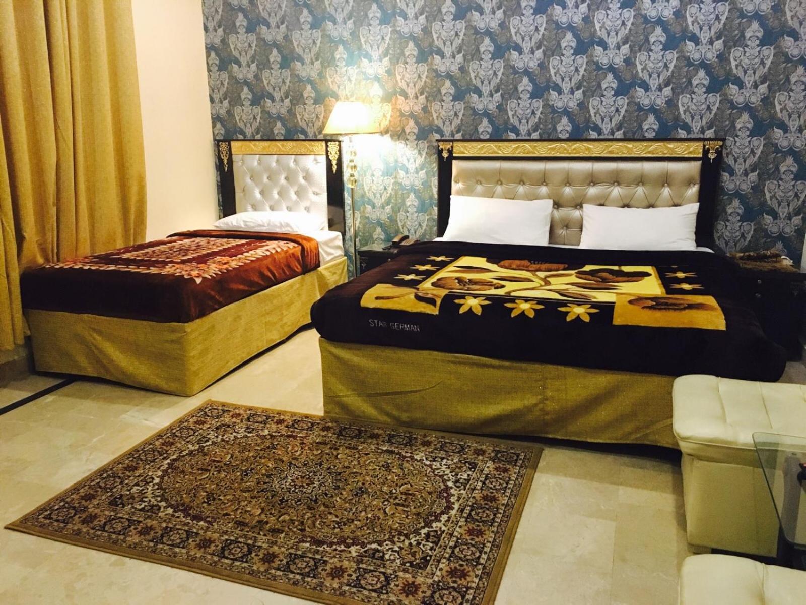 Family Suite - Photo 3