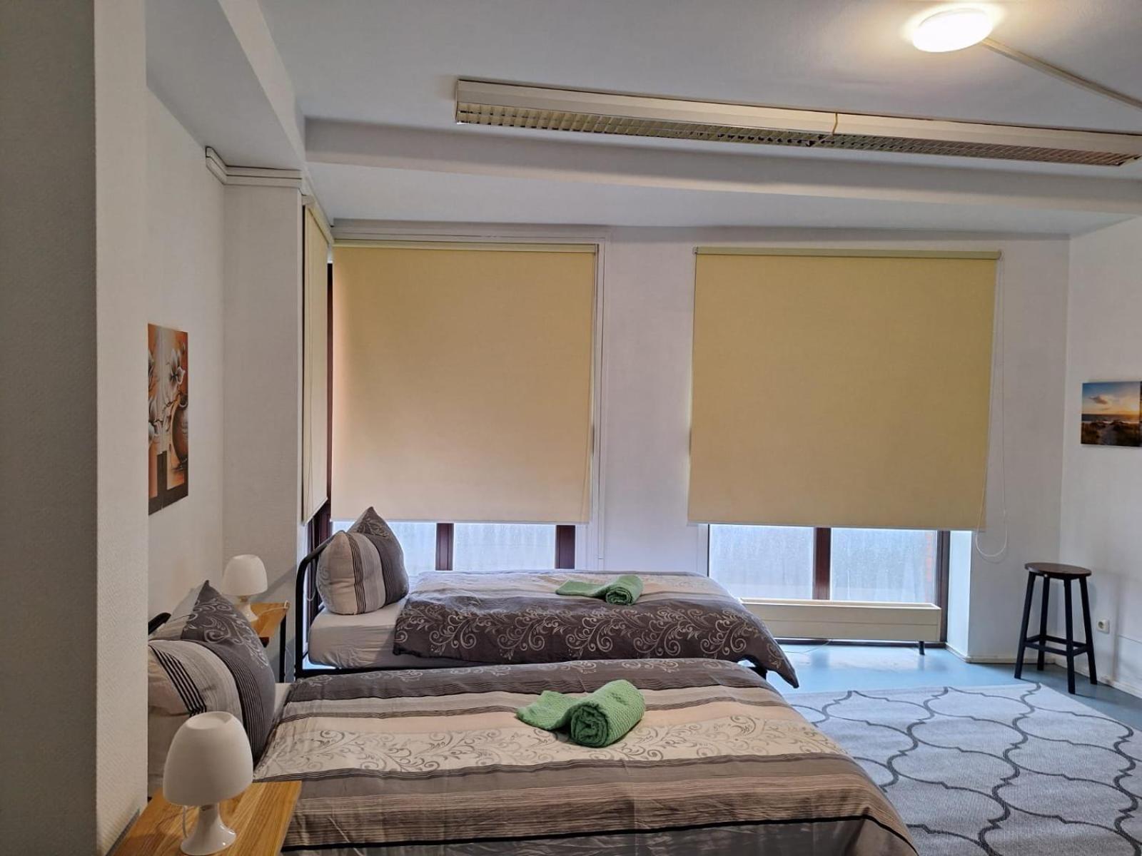 Apartment photo 1