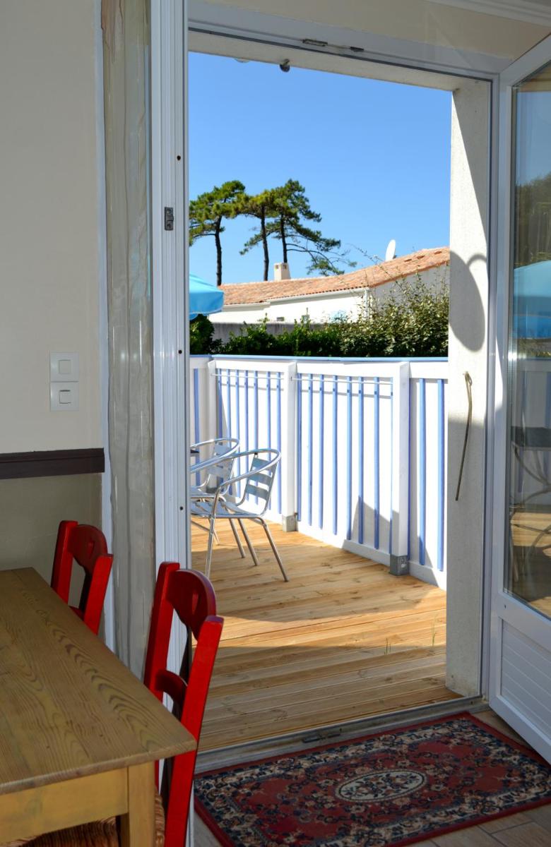 Apartment - Split Level With Terrace photo 3