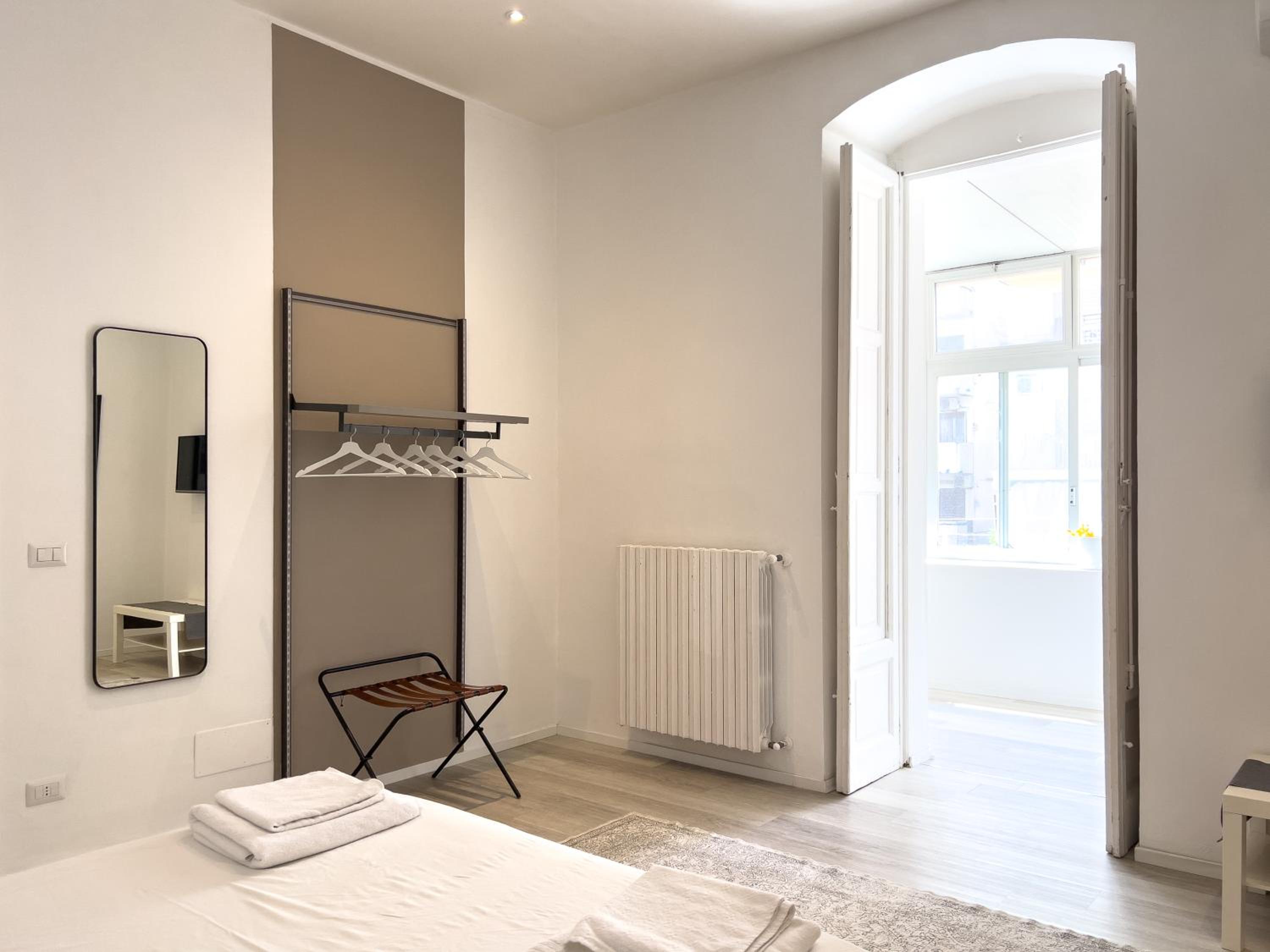Two-Bedroom Apartment - Photo 21