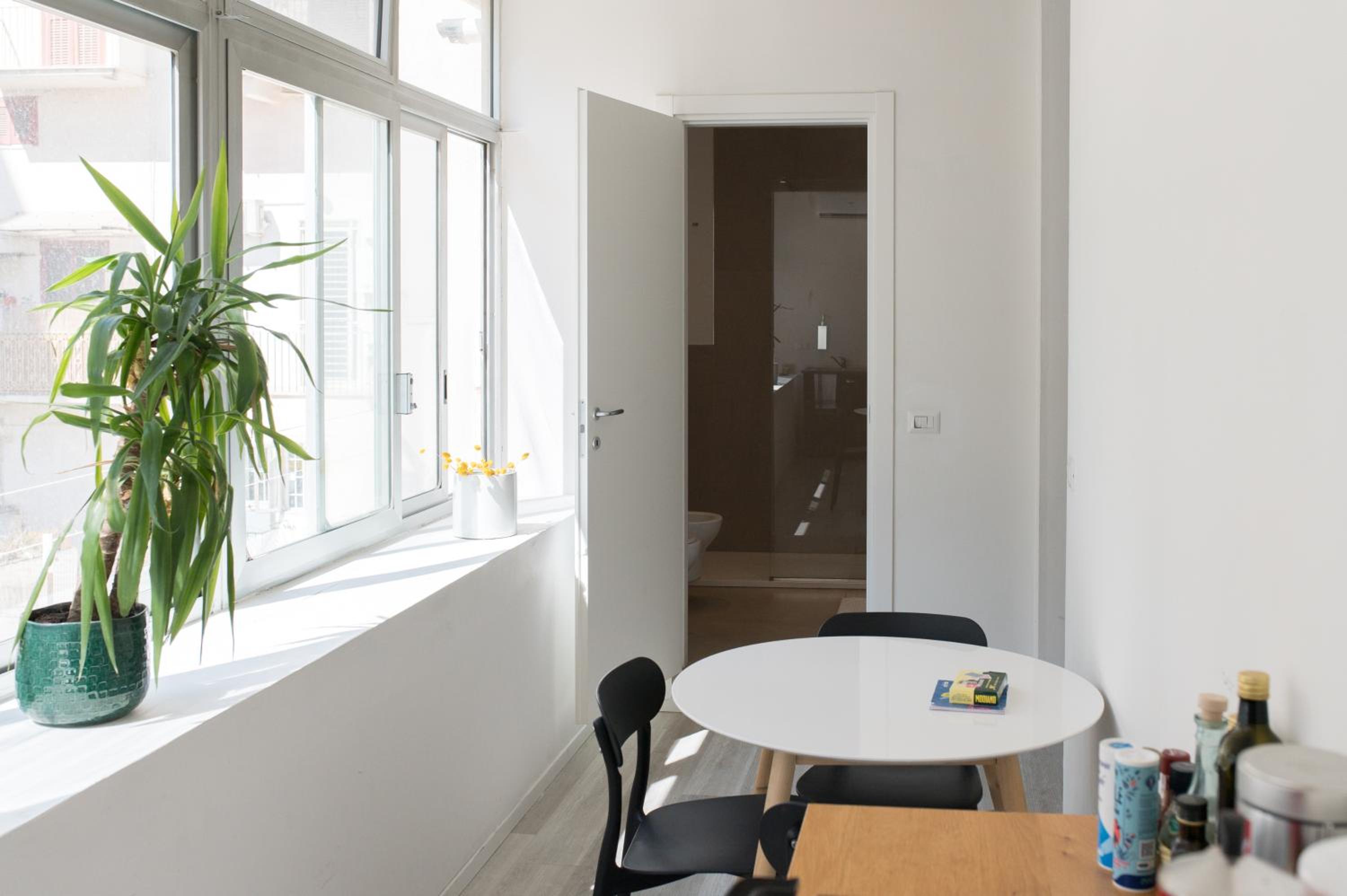 Two-Bedroom Apartment - Photo 3