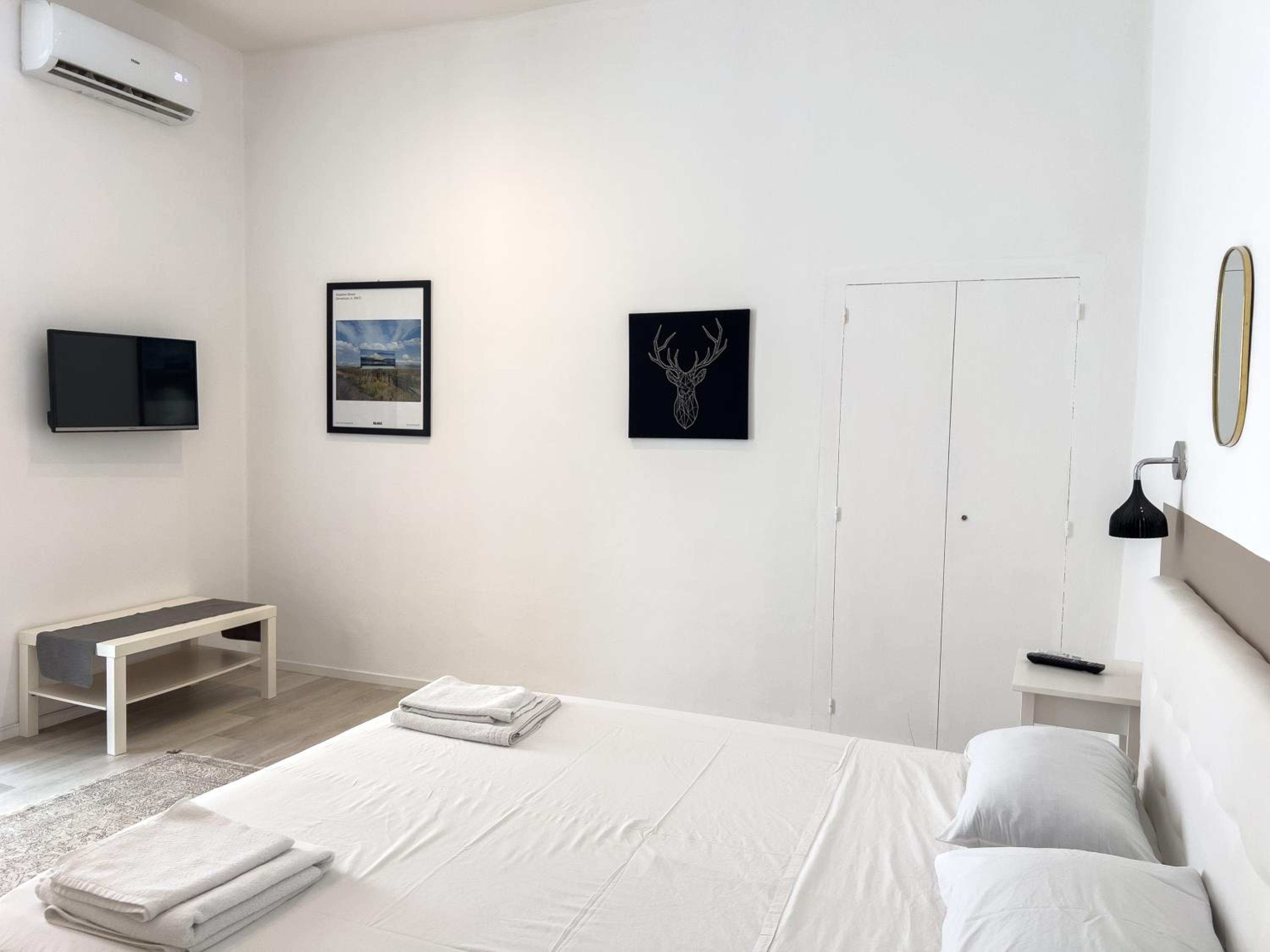 Two-Bedroom Apartment - Photo 1