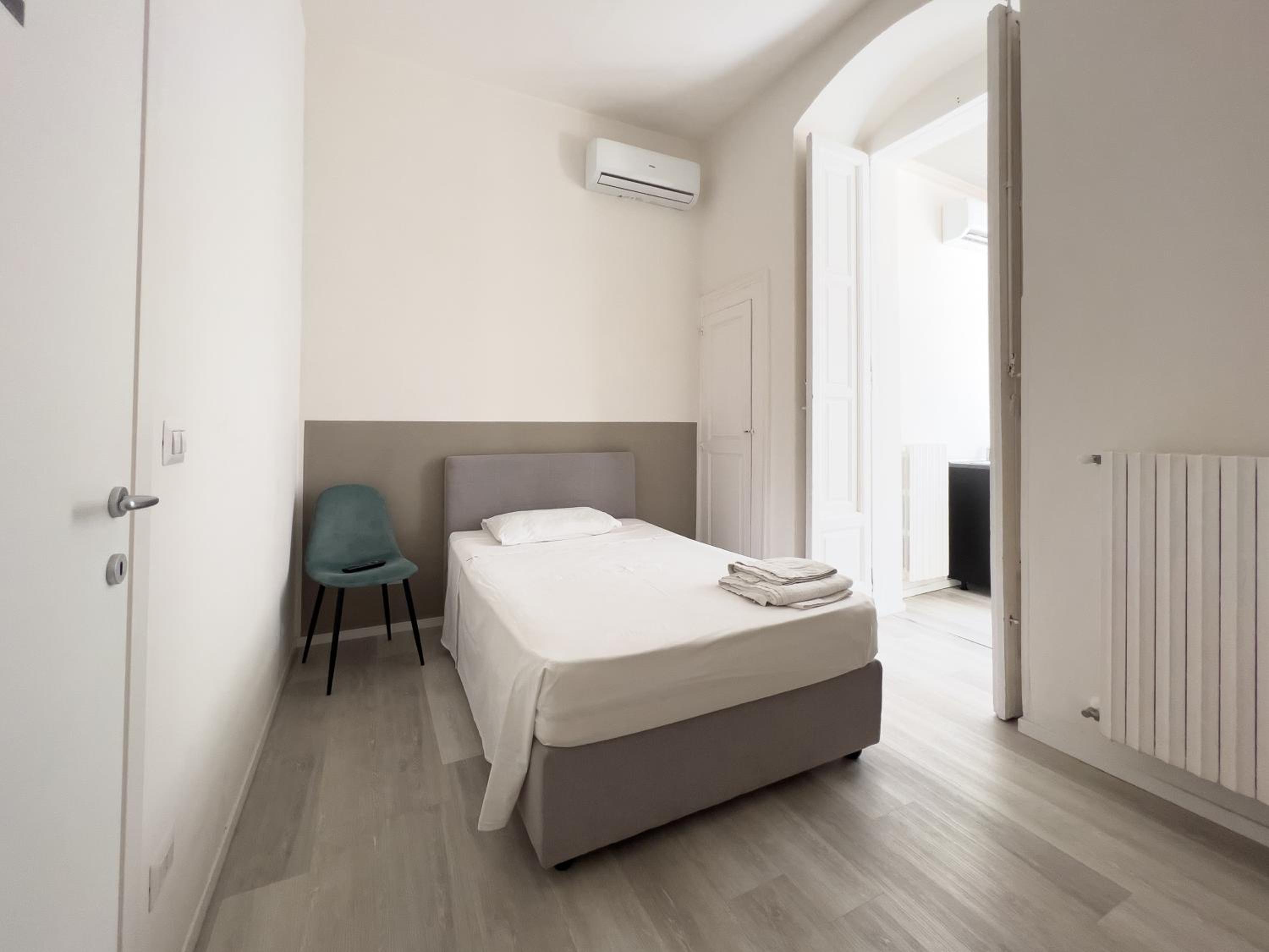 Two-Bedroom Apartment - Photo 11
